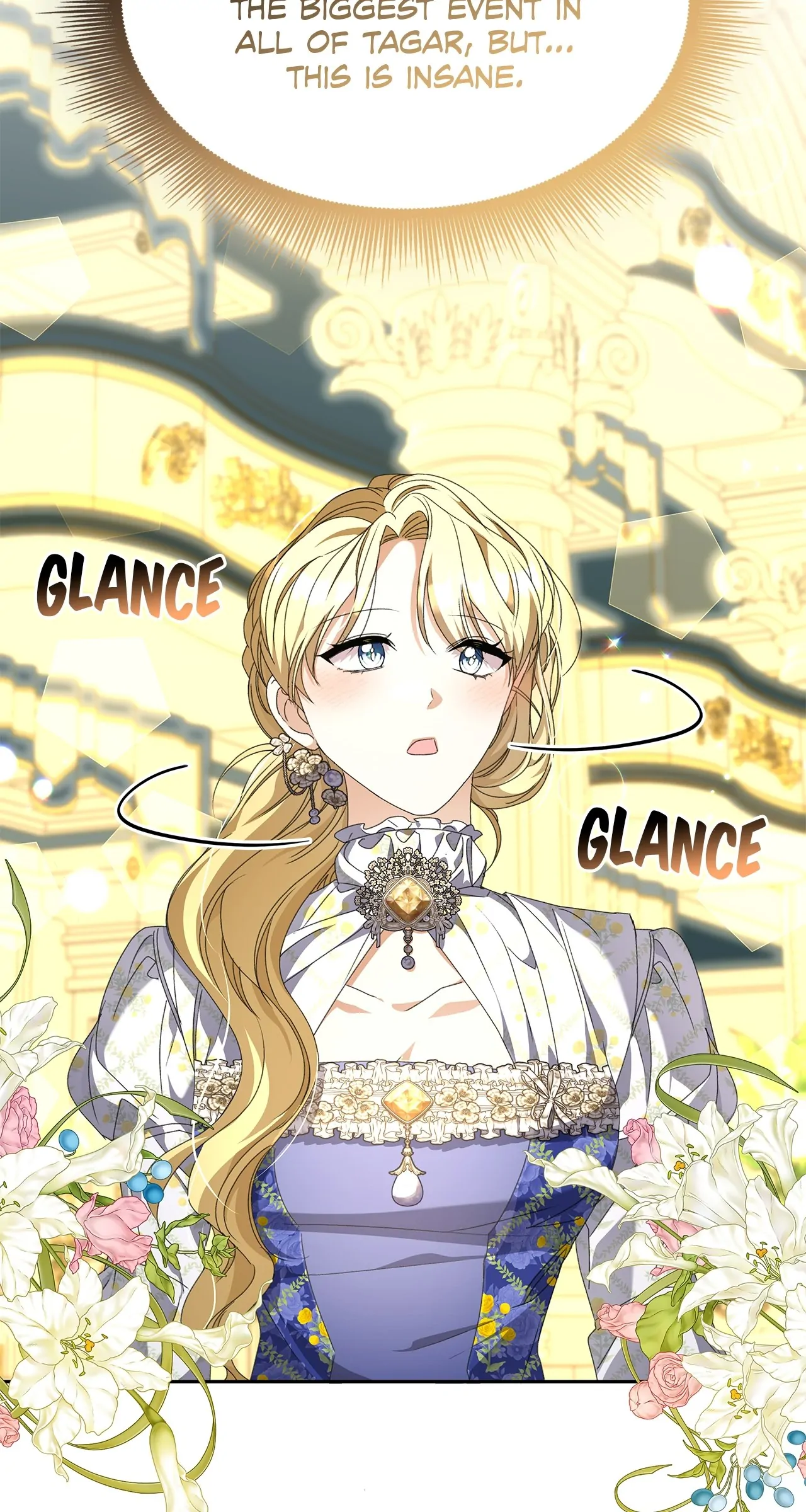 Read Enough with the Flirting EN Manga Online
