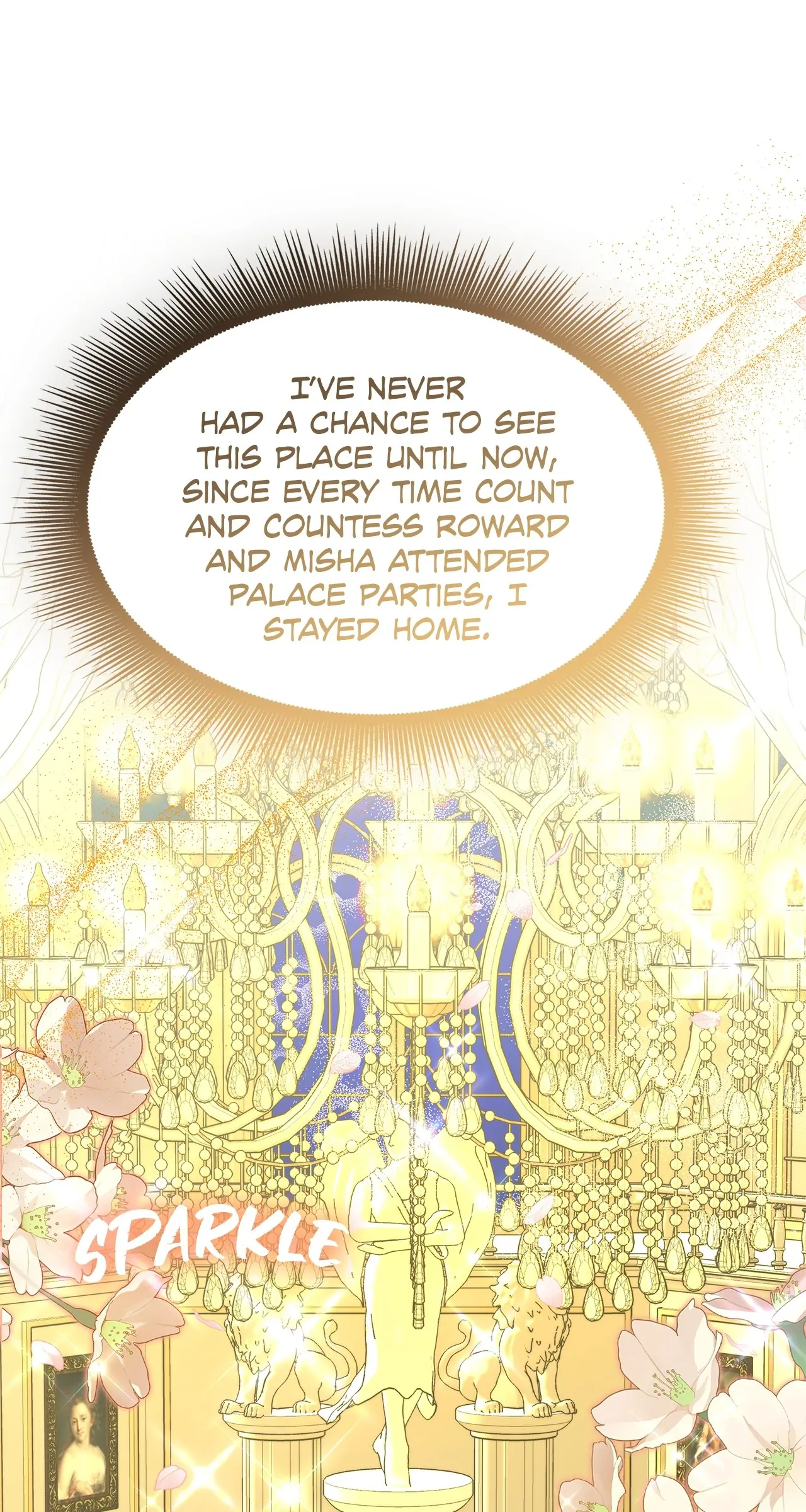 Read Enough with the Flirting EN Manga Online