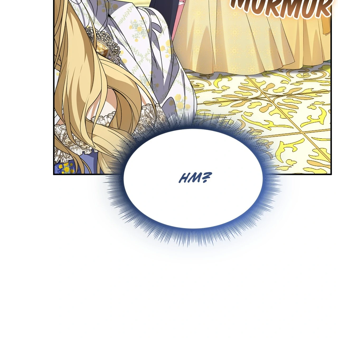 Read Enough with the Flirting EN Manga Online