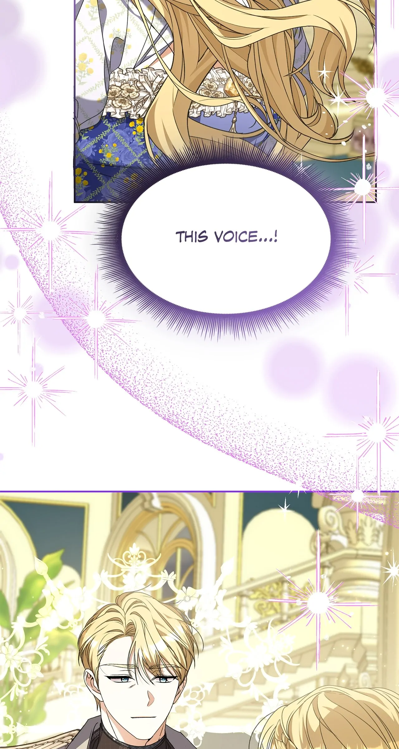Read Enough with the Flirting EN Manga Online