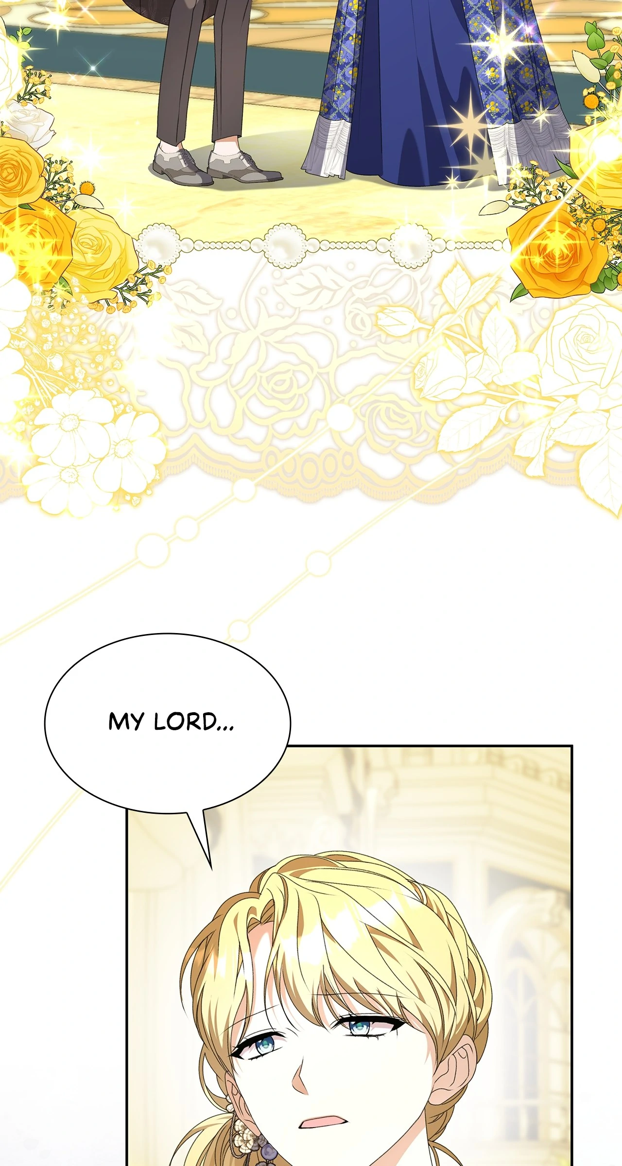 Read Enough with the Flirting EN Manga Online