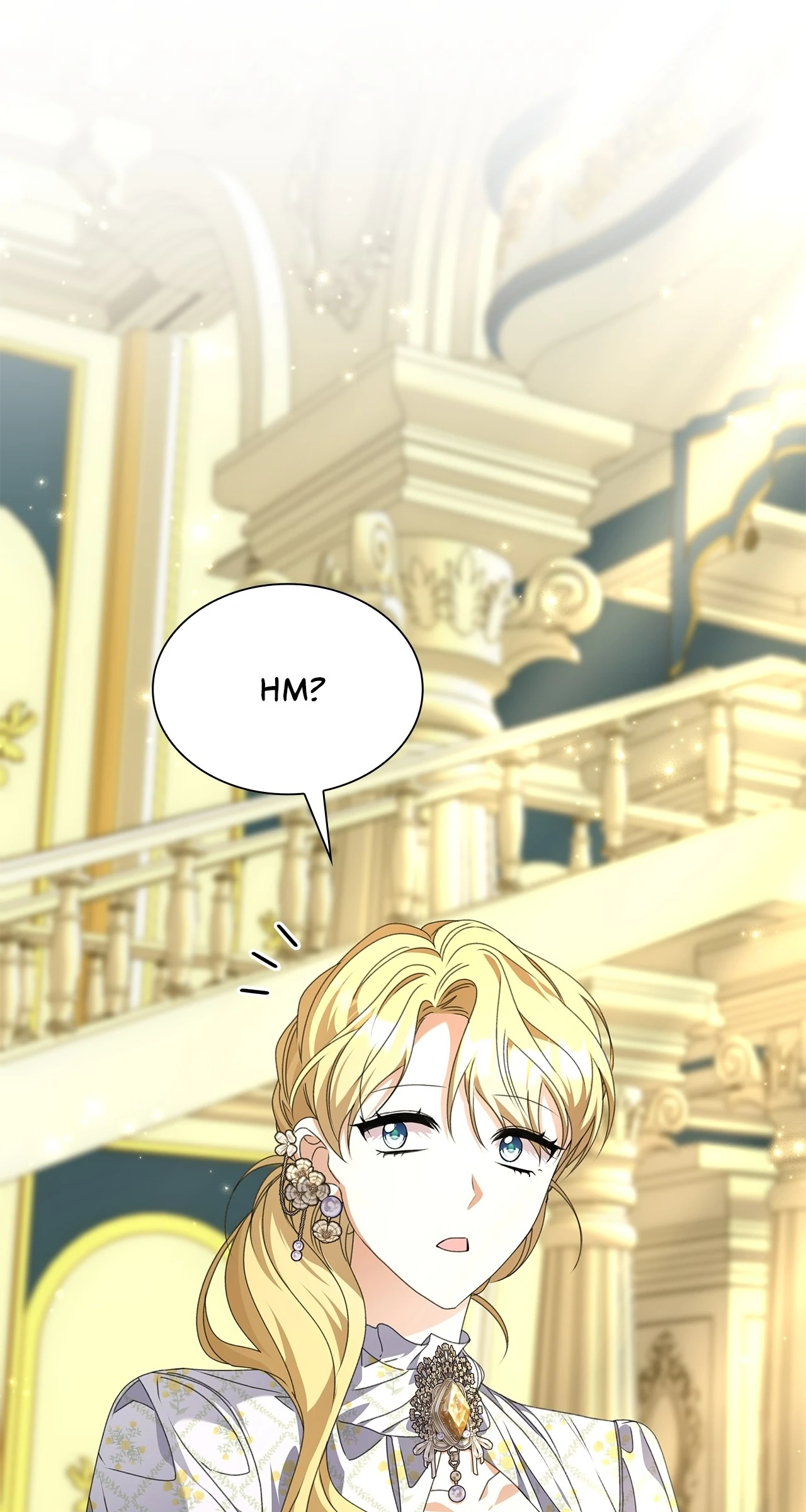 Read Enough with the Flirting EN Manga Online