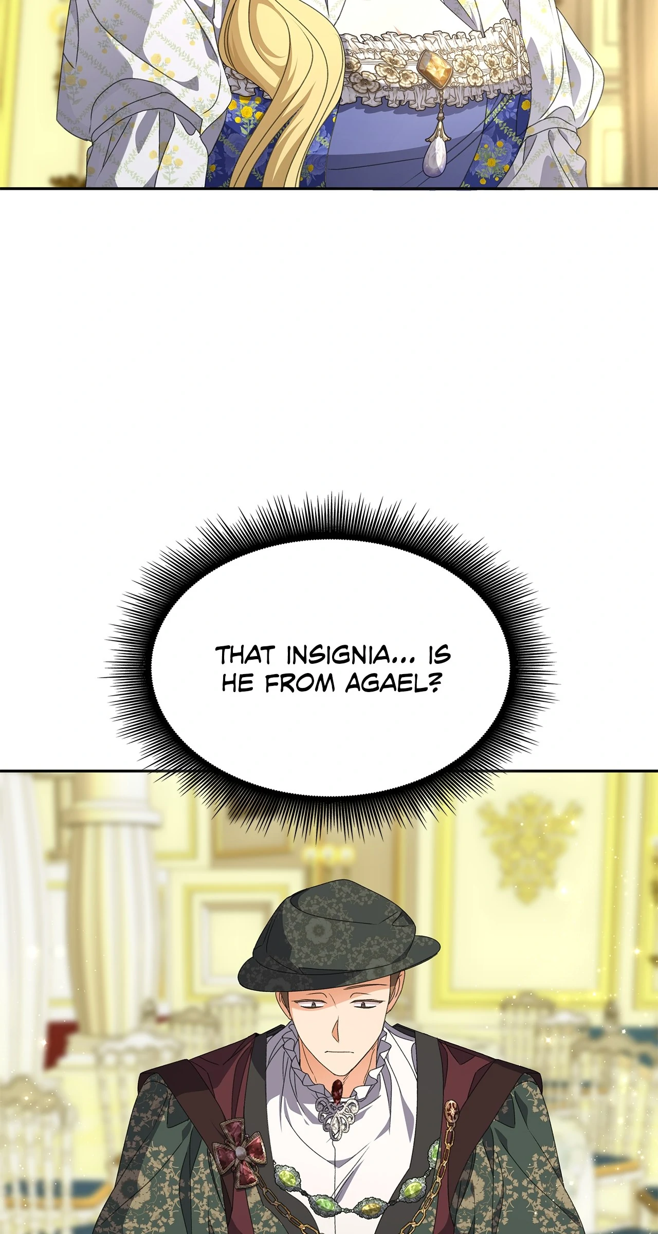 Read Enough with the Flirting EN Manga Online