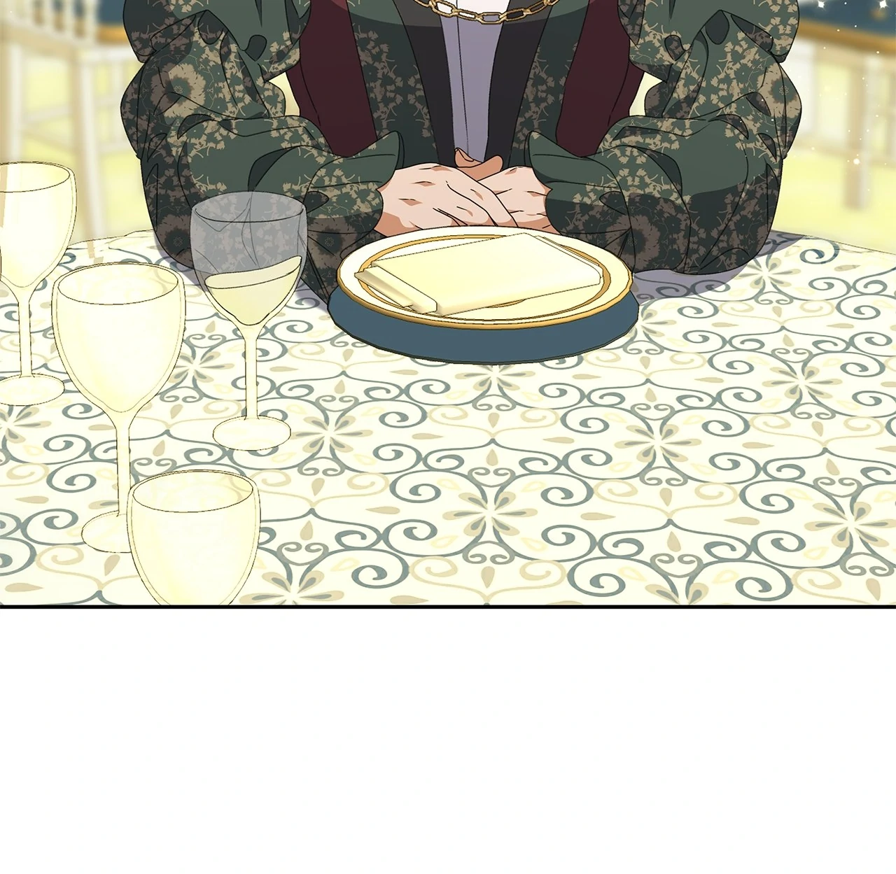 Read Enough with the Flirting EN Manga Online