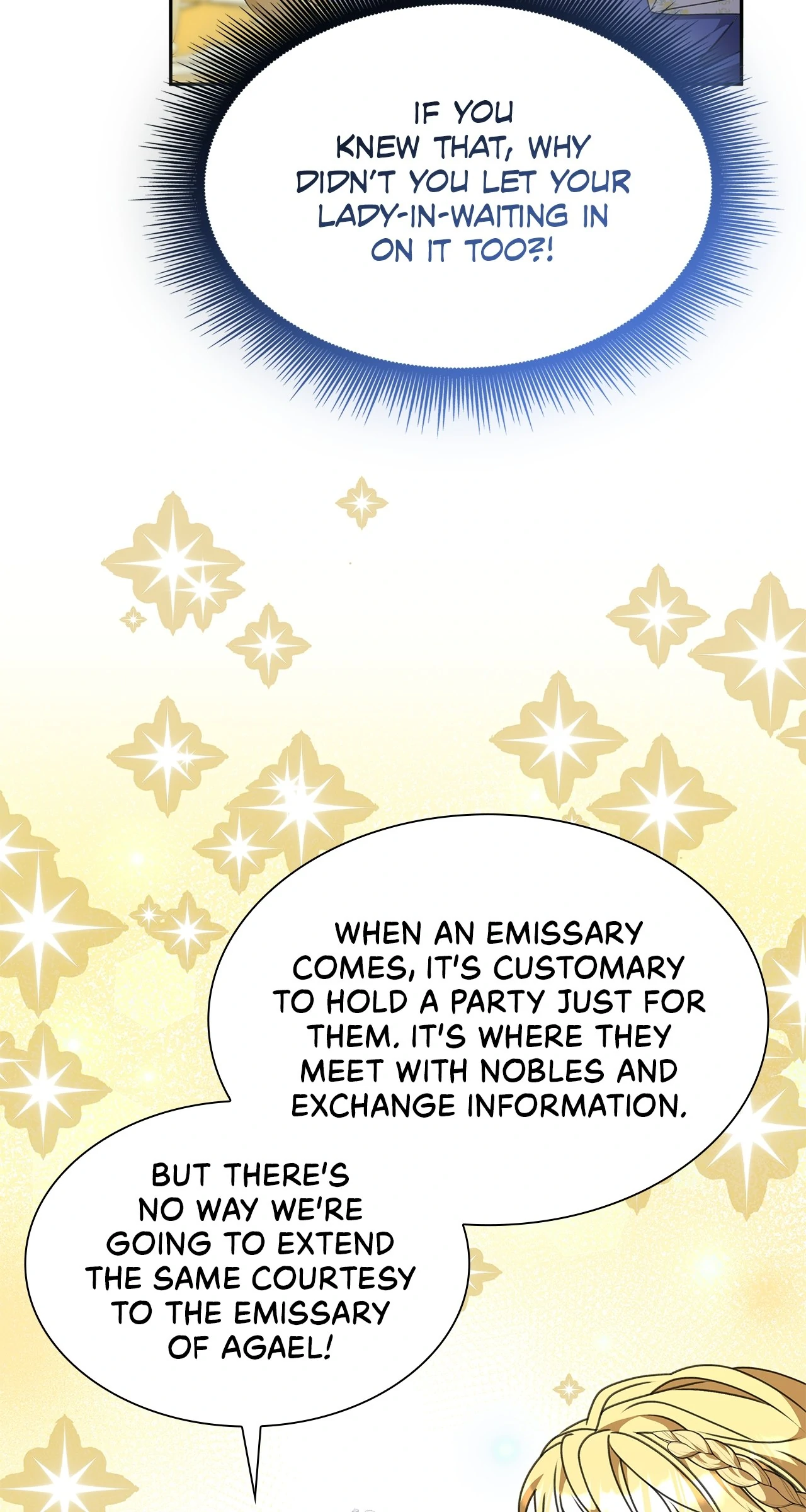 Read Enough with the Flirting EN Manga Online