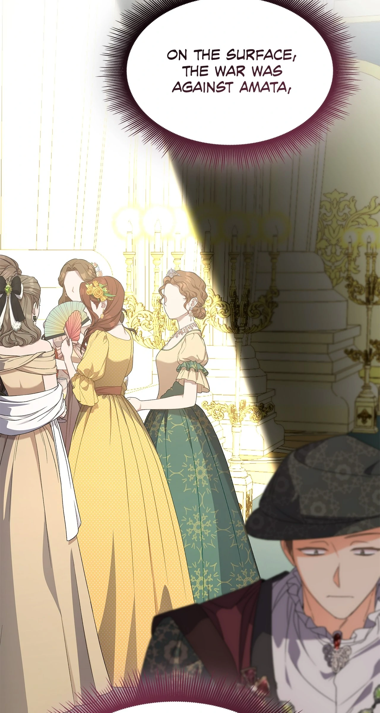 Read Enough with the Flirting EN Manga Online