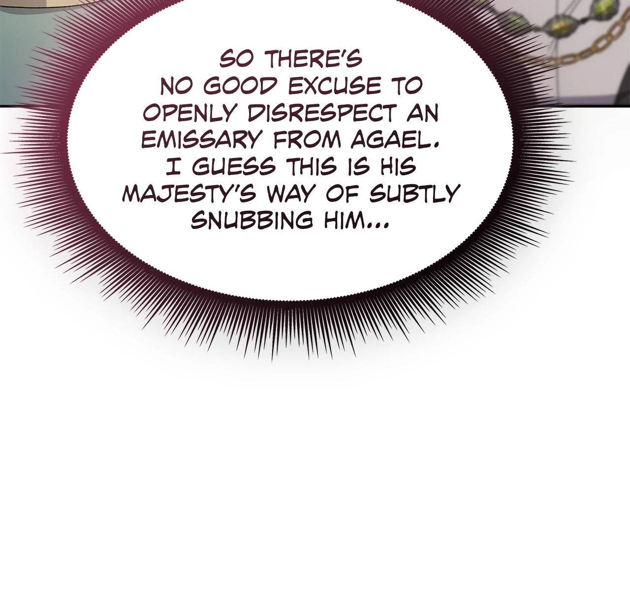Read Enough with the Flirting EN Manga Online