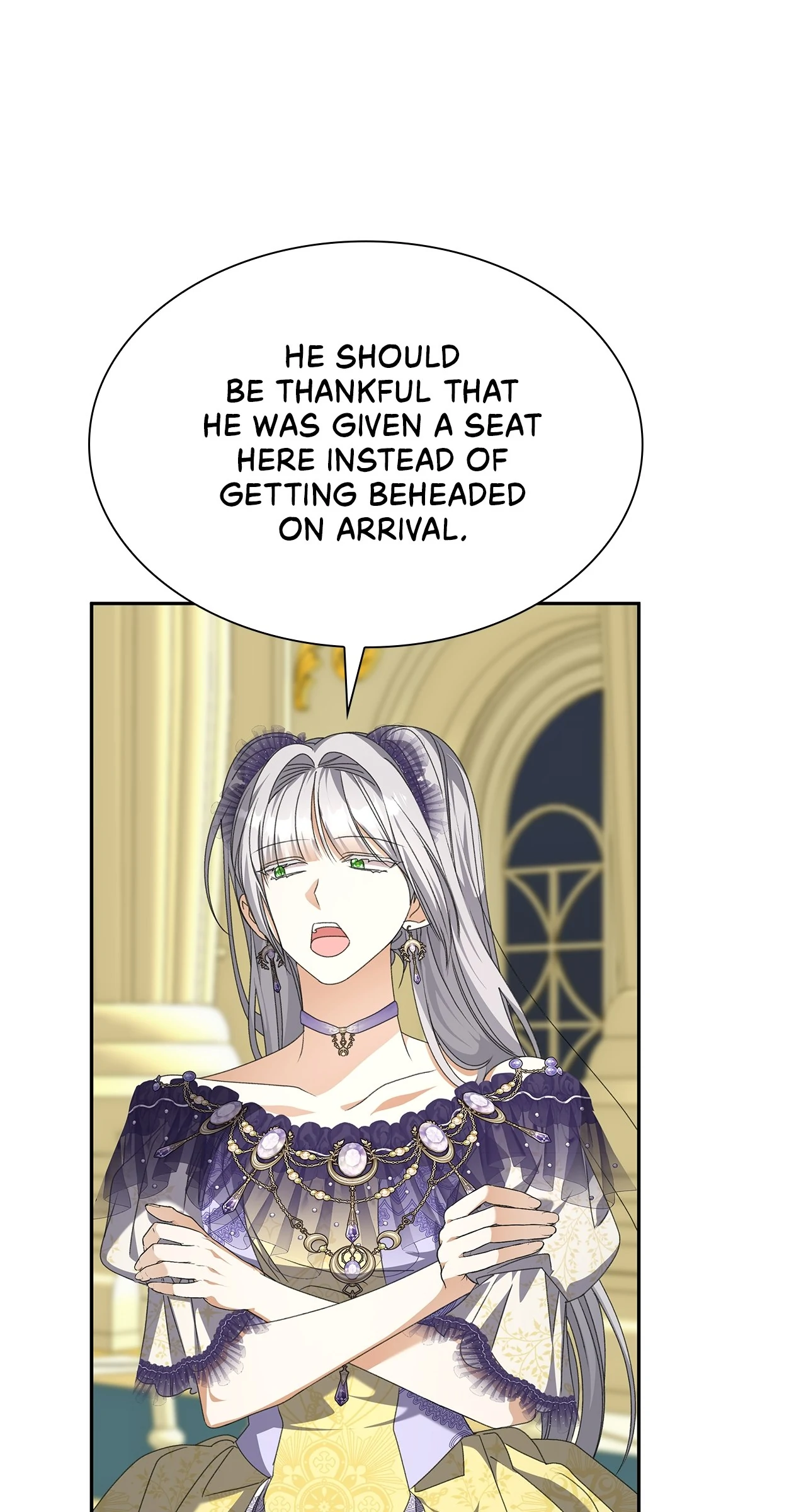 Read Enough with the Flirting EN Manga Online