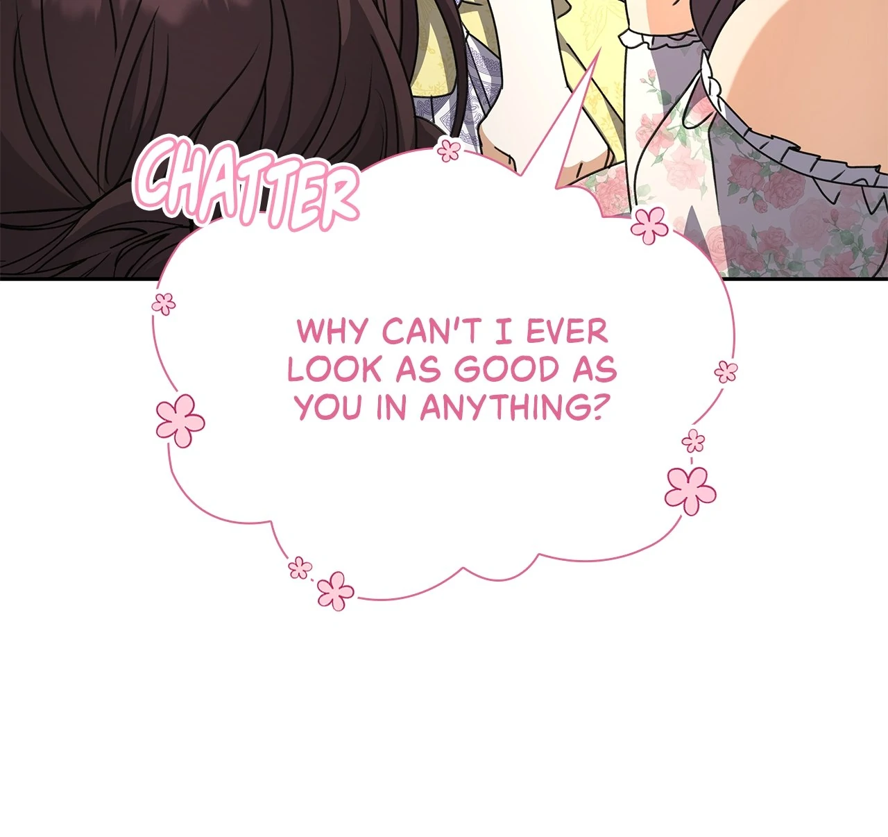 Read Enough with the Flirting EN Manga Online