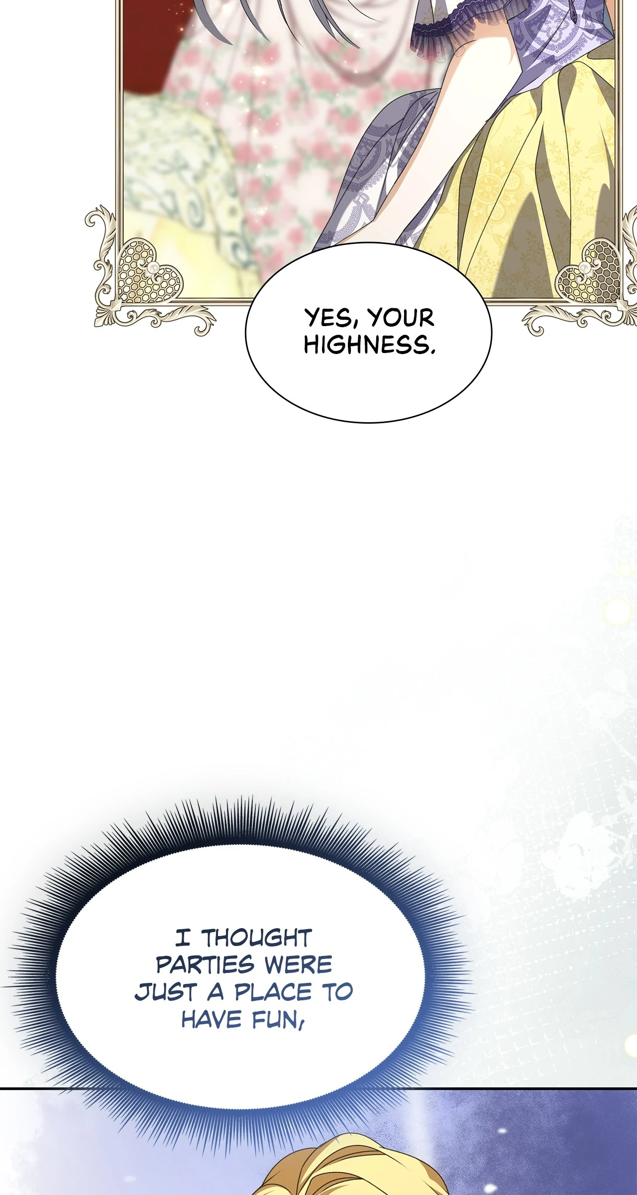 Read Enough with the Flirting EN Manga Online