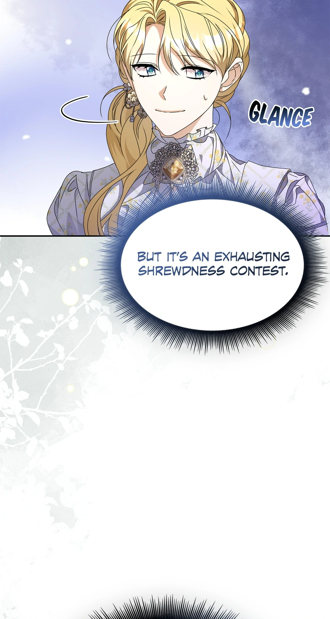 Read Enough with the Flirting EN Manga Online
