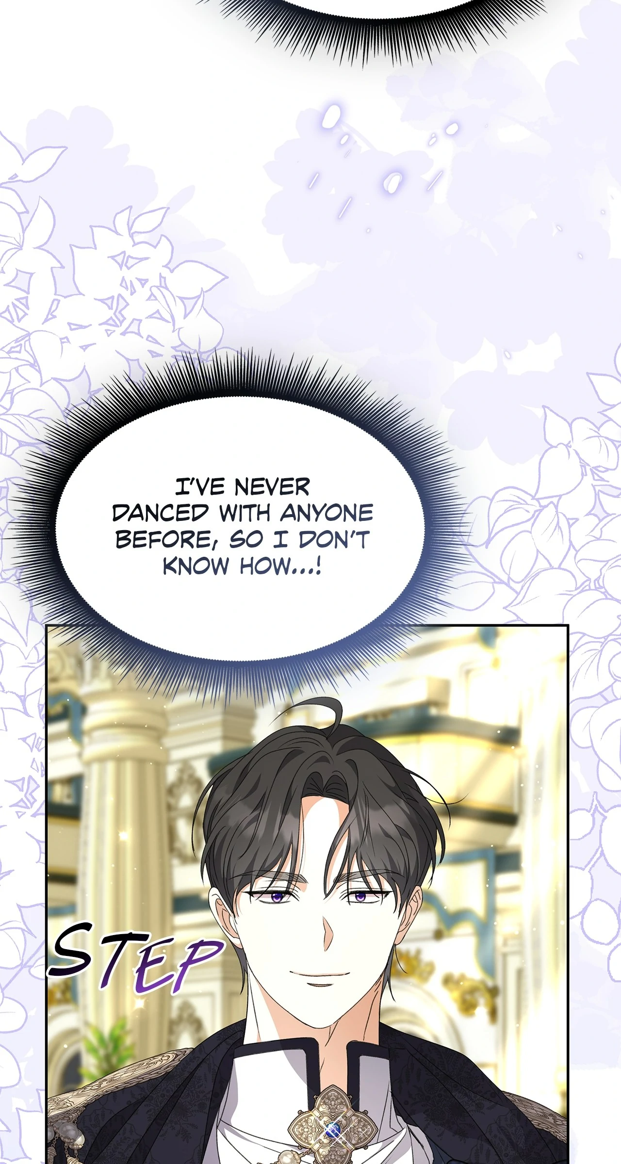Read Enough with the Flirting EN Manga Online
