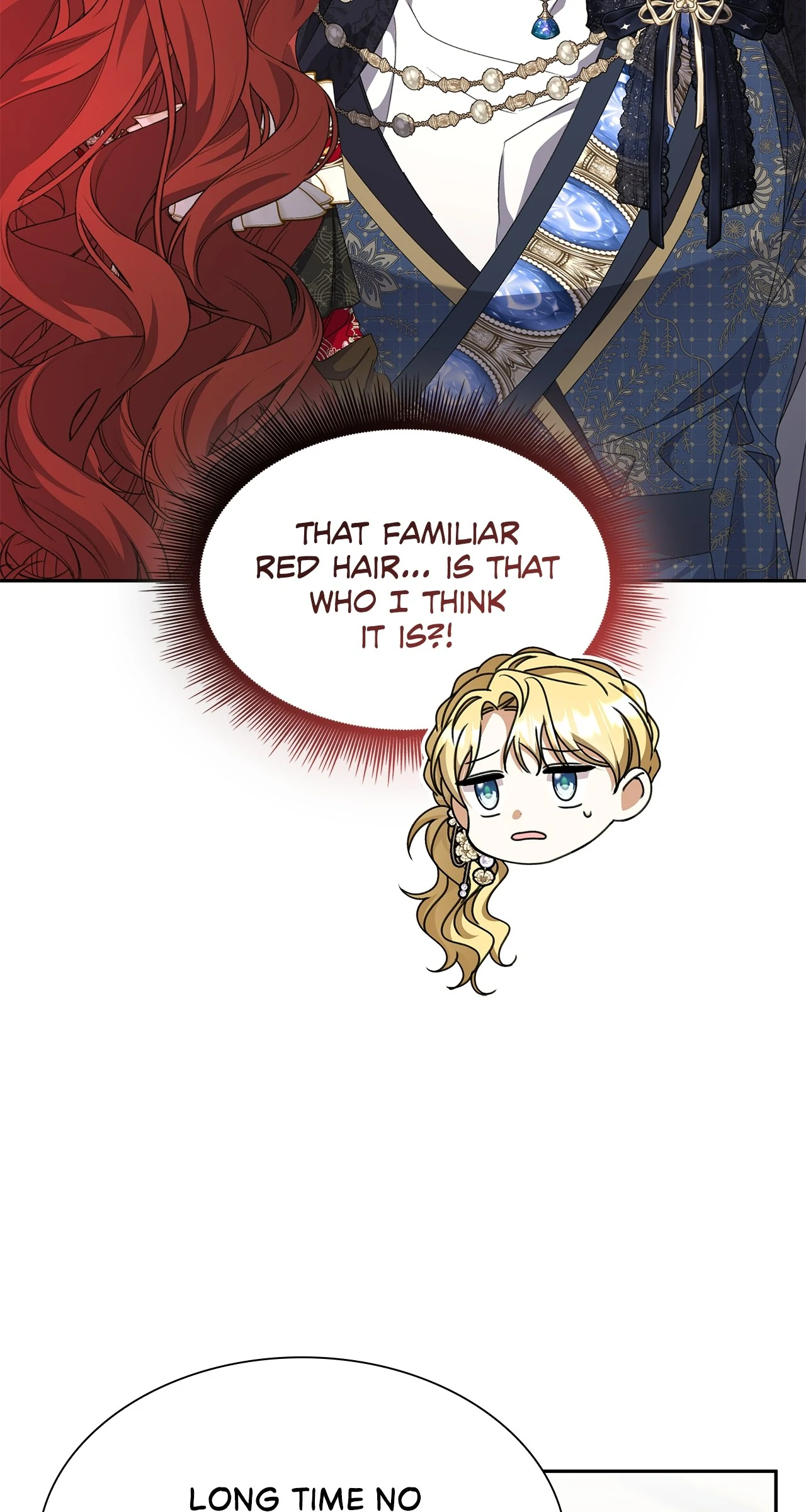 Read Enough with the Flirting EN Manga Online