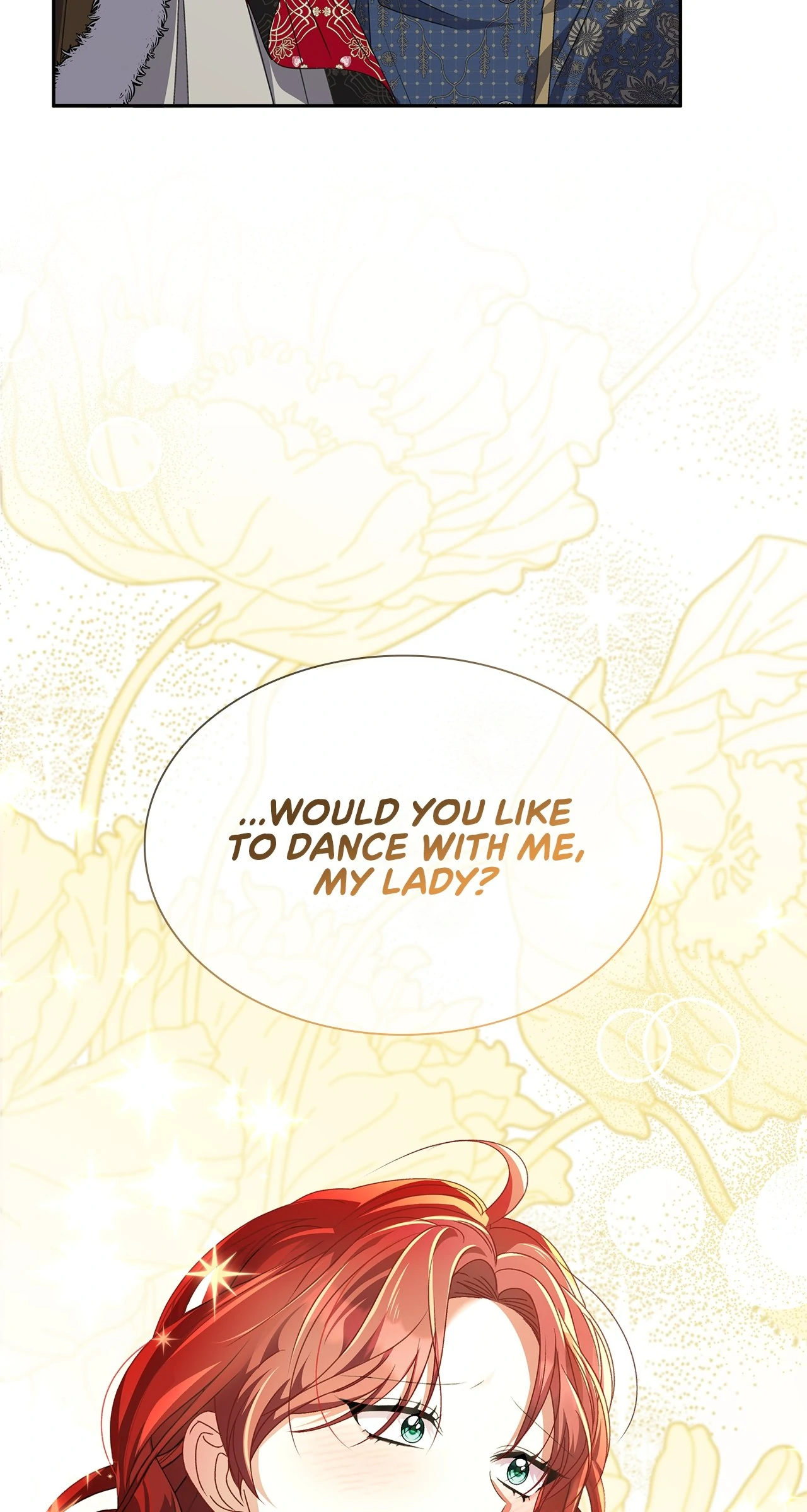 Read Enough with the Flirting EN Manga Online