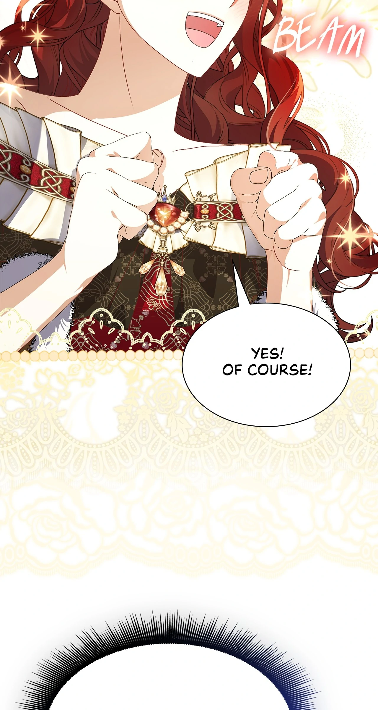 Read Enough with the Flirting EN Manga Online