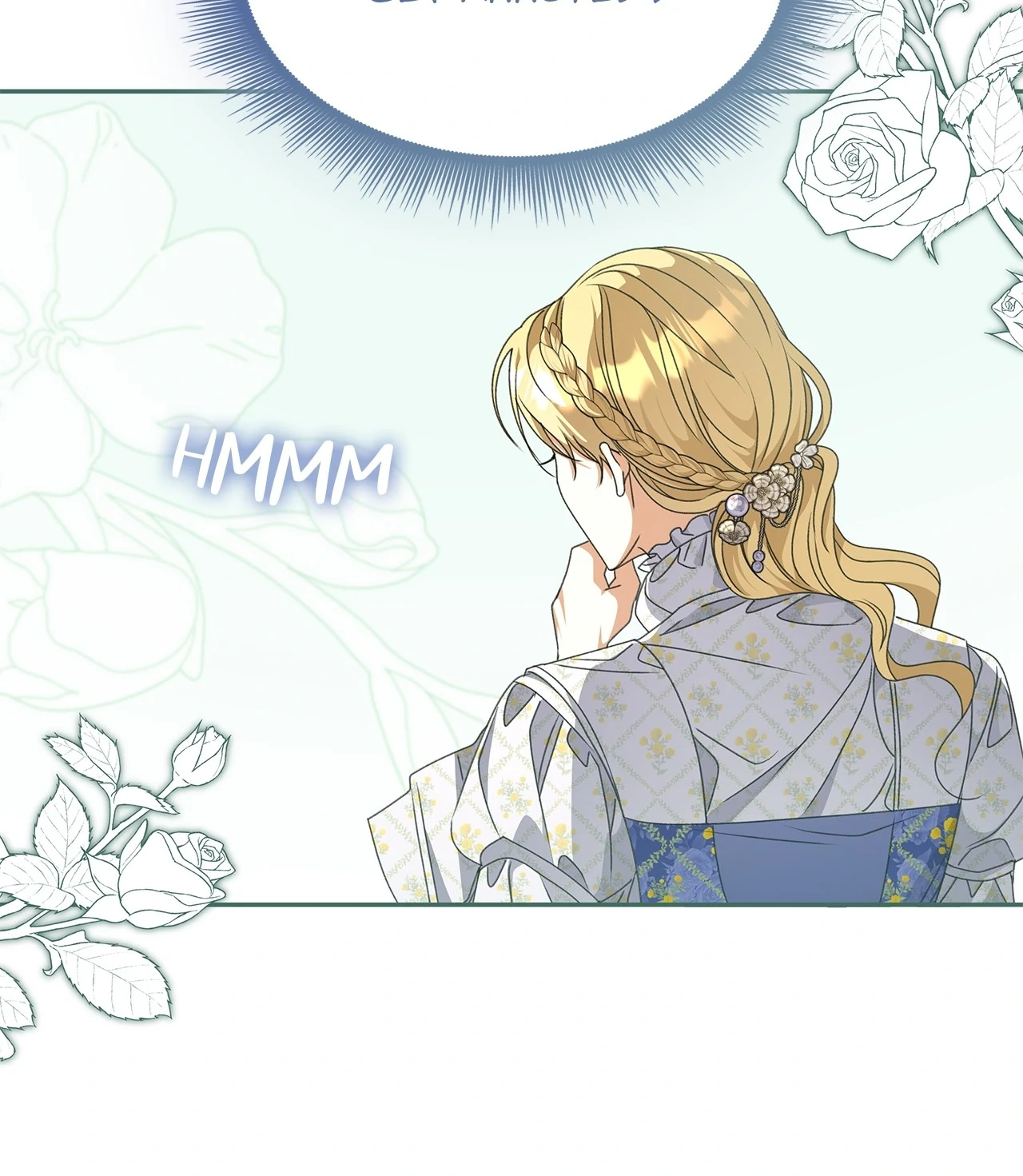 Read Enough with the Flirting EN Manga Online