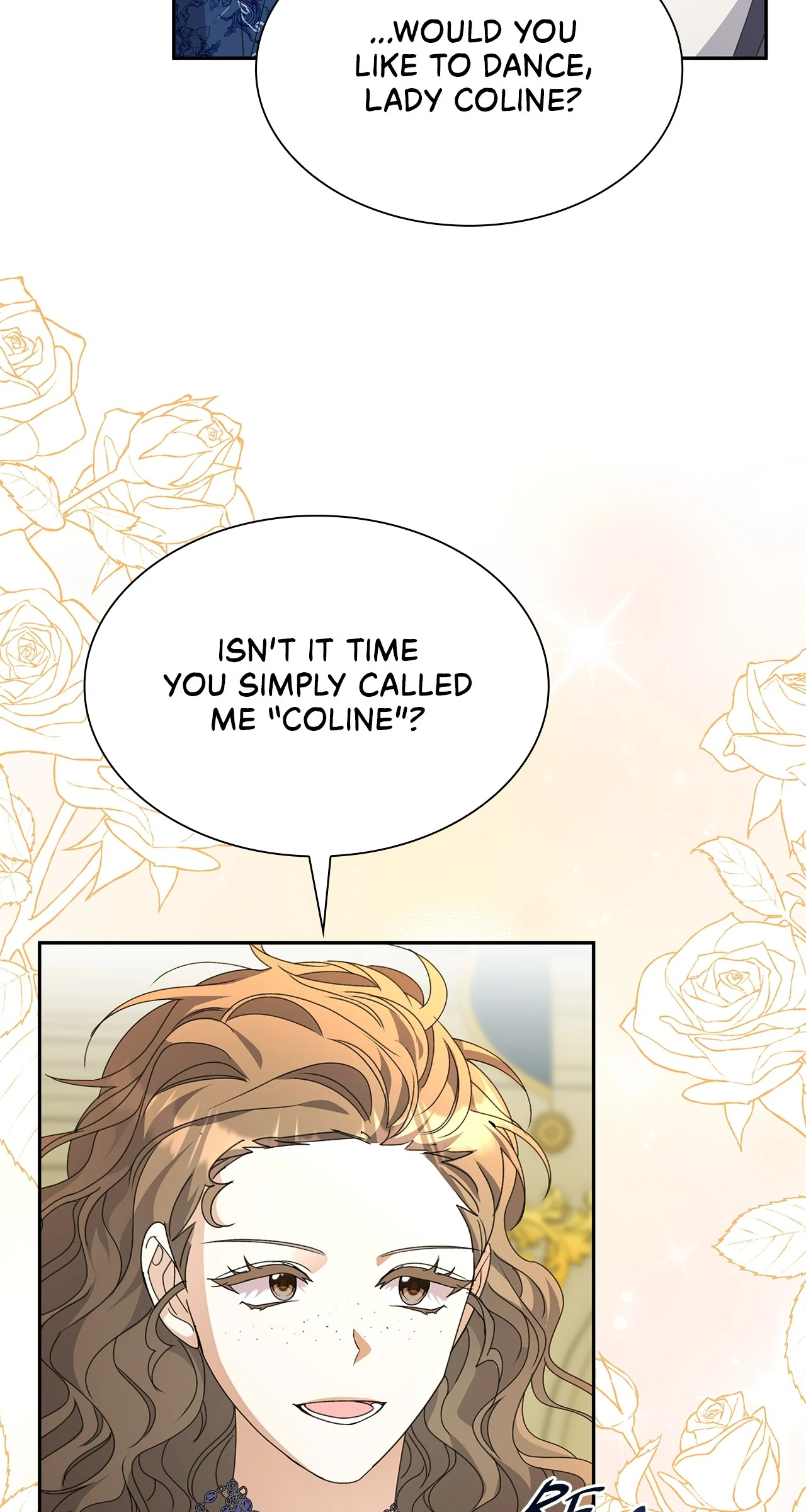 Read Enough with the Flirting EN Manga Online