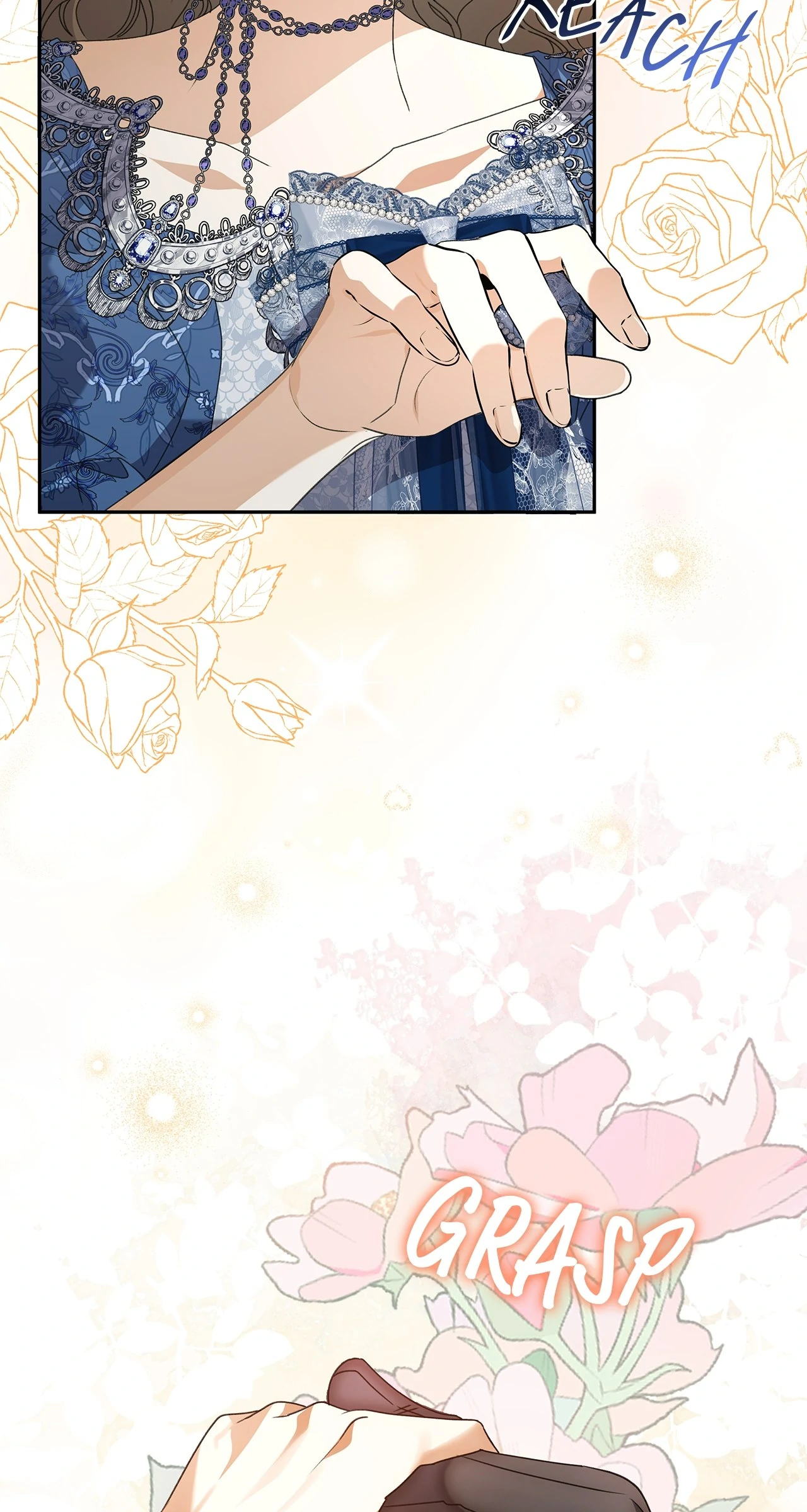 Read Enough with the Flirting EN Manga Online
