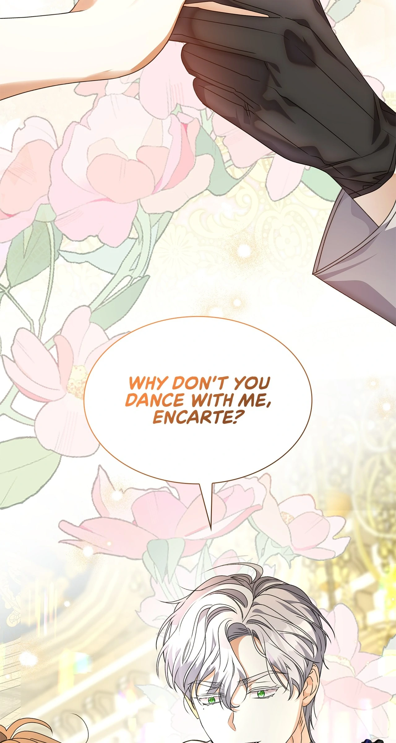Read Enough with the Flirting EN Manga Online