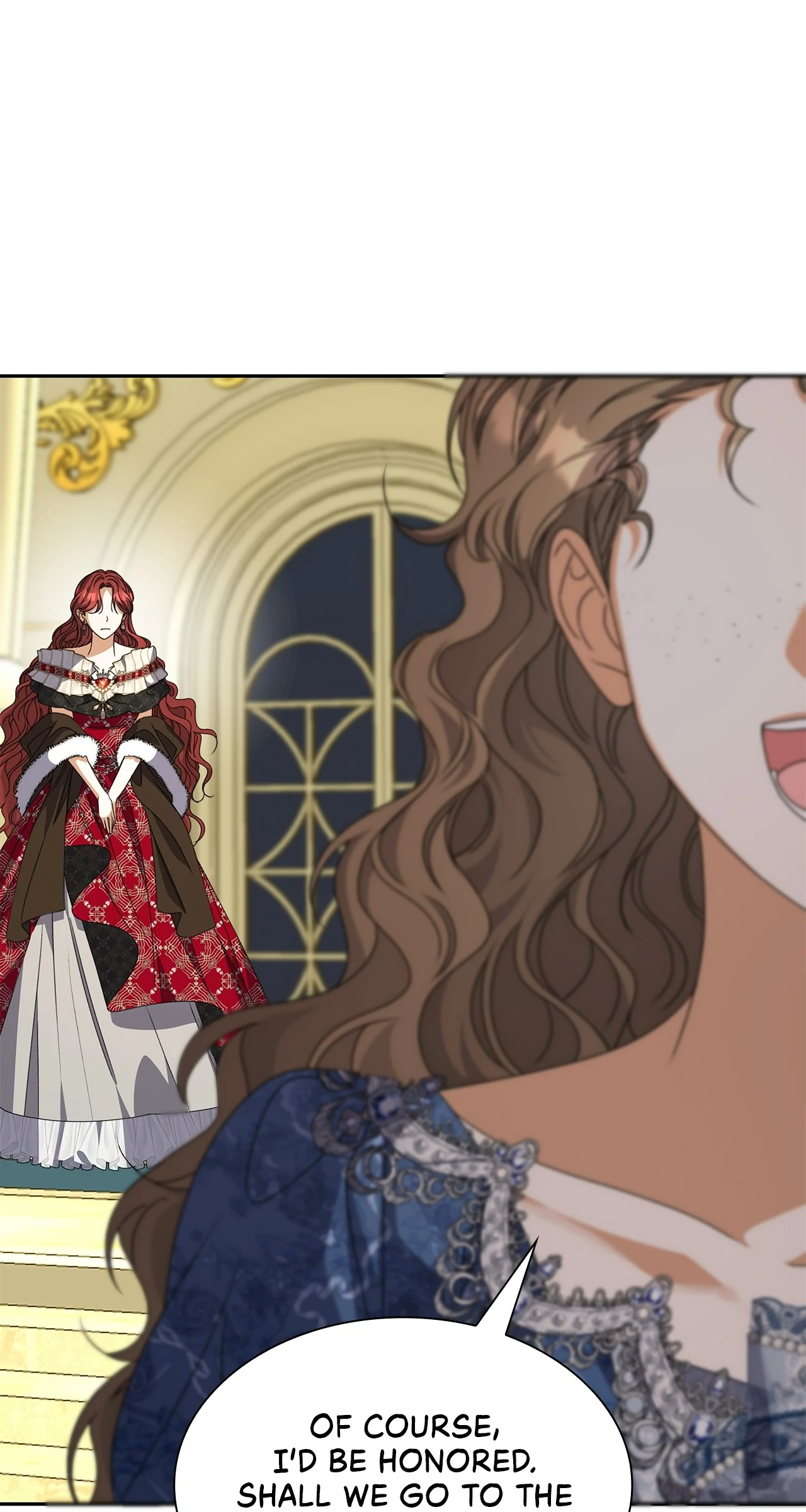 Read Enough with the Flirting EN Manga Online