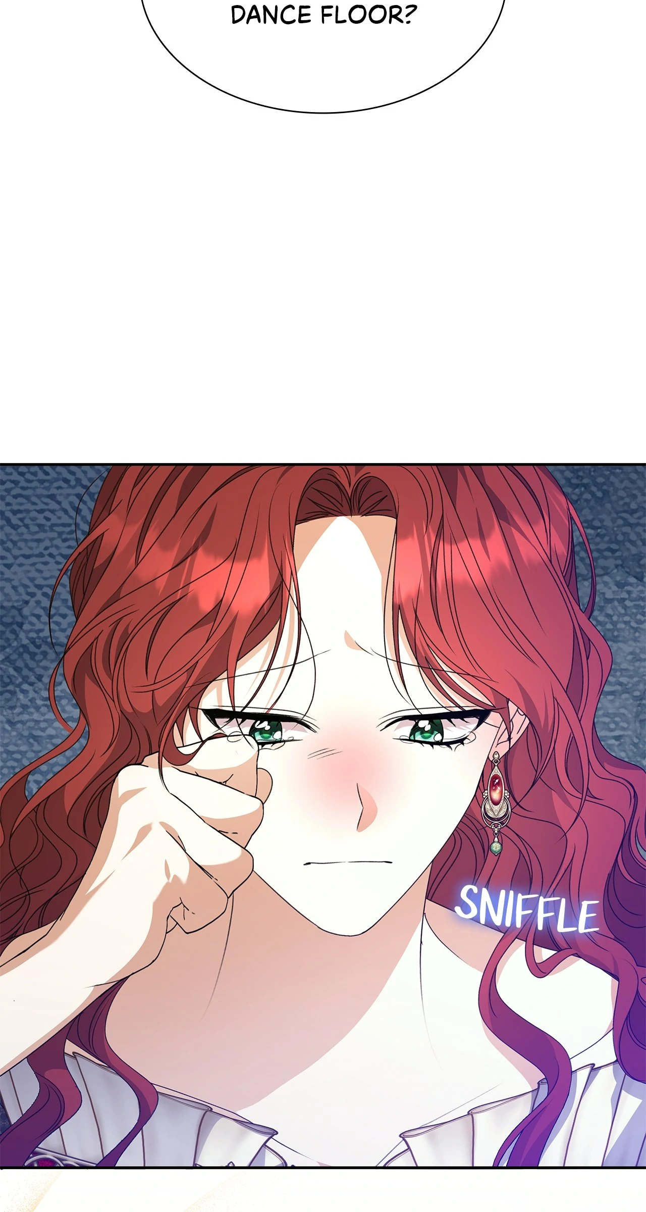 Read Enough with the Flirting EN Manga Online