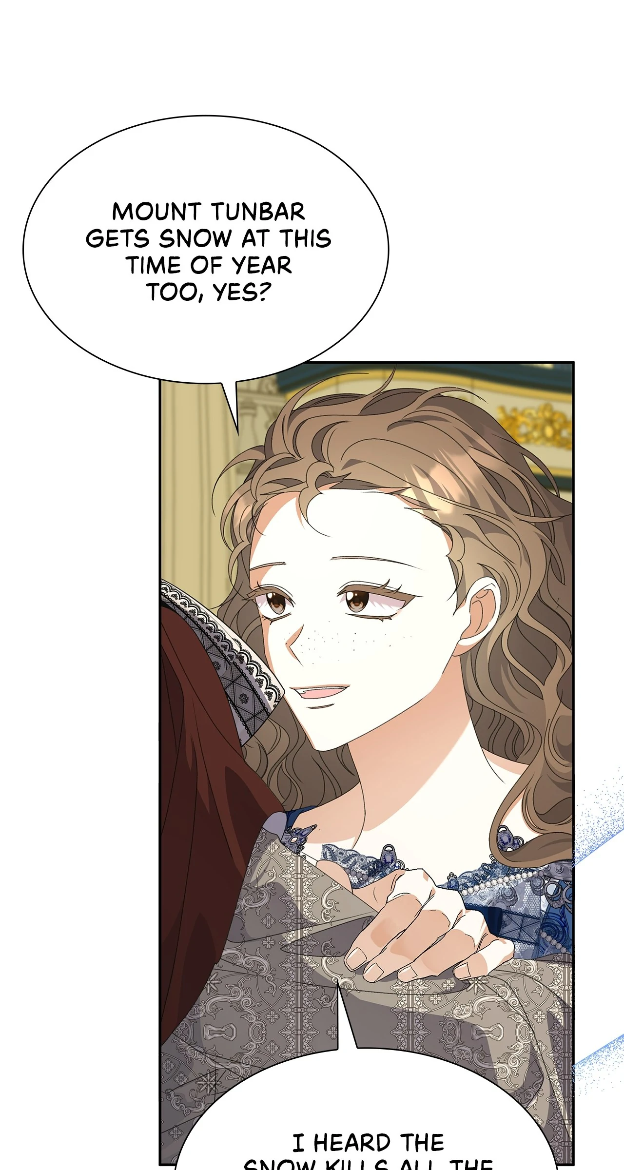 Read Enough with the Flirting EN Manga Online