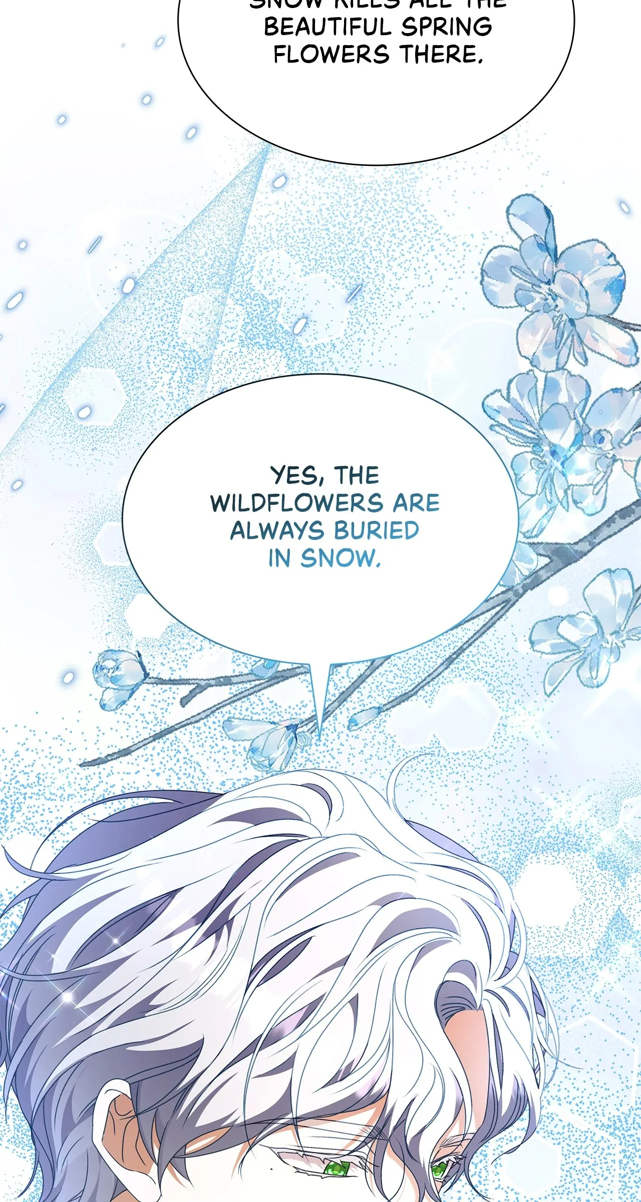 Read Enough with the Flirting EN Manga Online