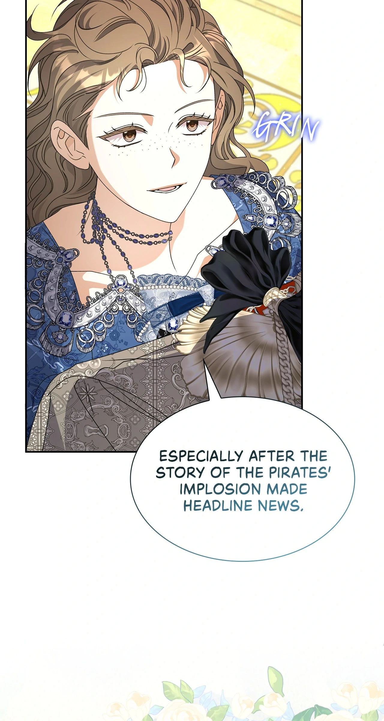 Read Enough with the Flirting EN Manga Online
