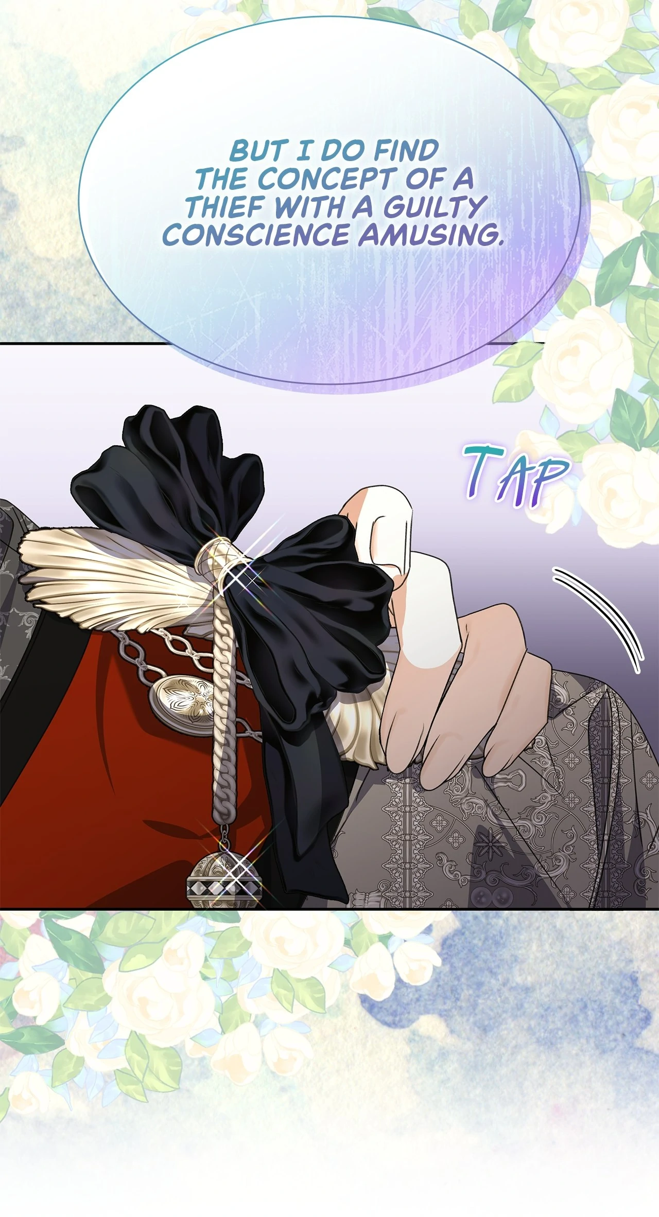 Read Enough with the Flirting EN Manga Online