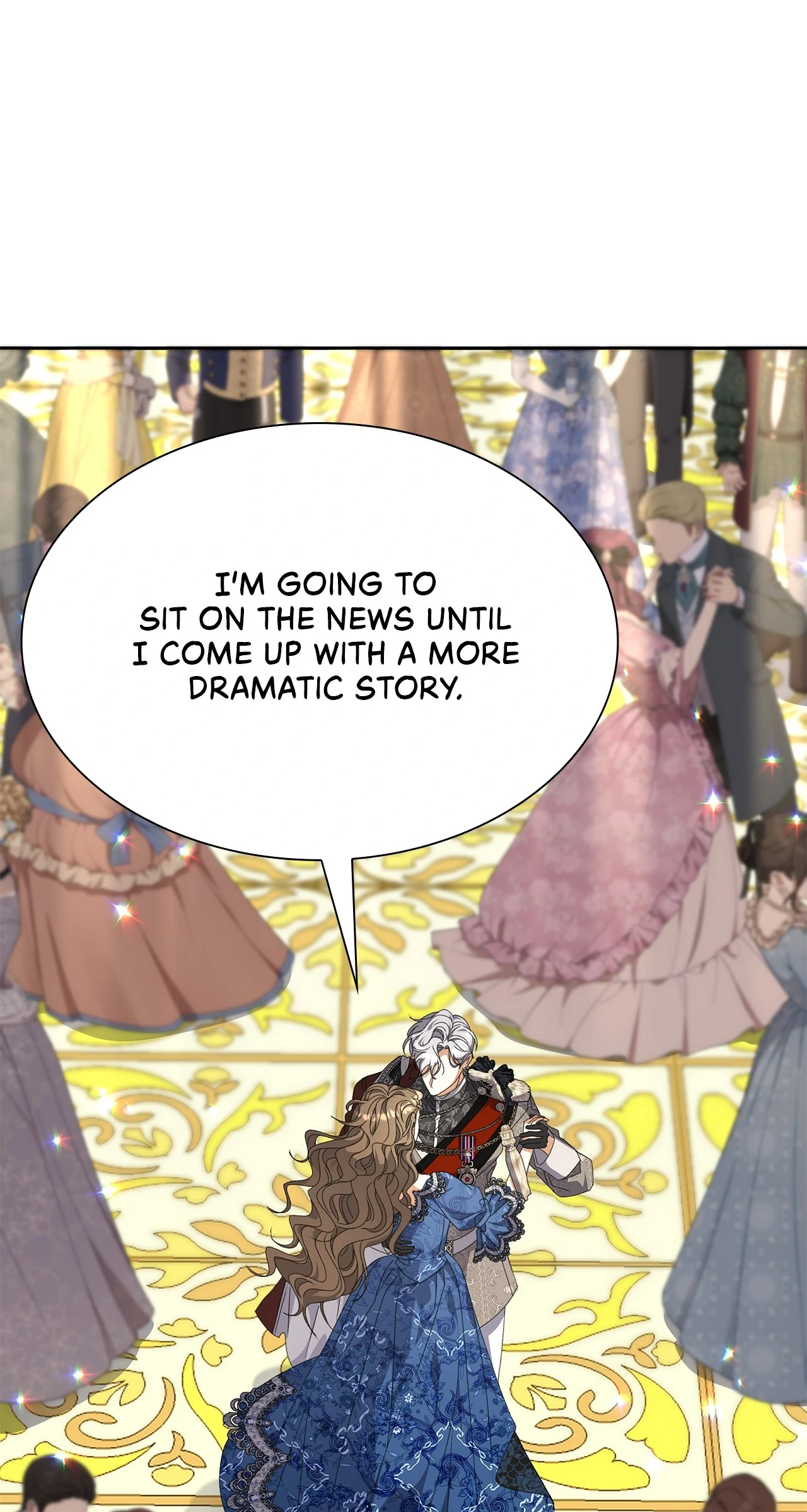 Read Enough with the Flirting EN Manga Online