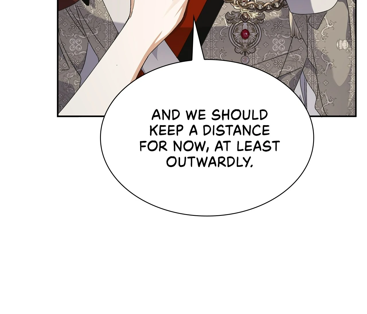 Read Enough with the Flirting EN Manga Online