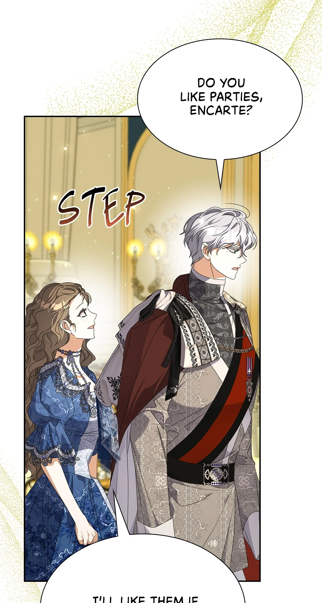 Read Enough with the Flirting EN Manga Online