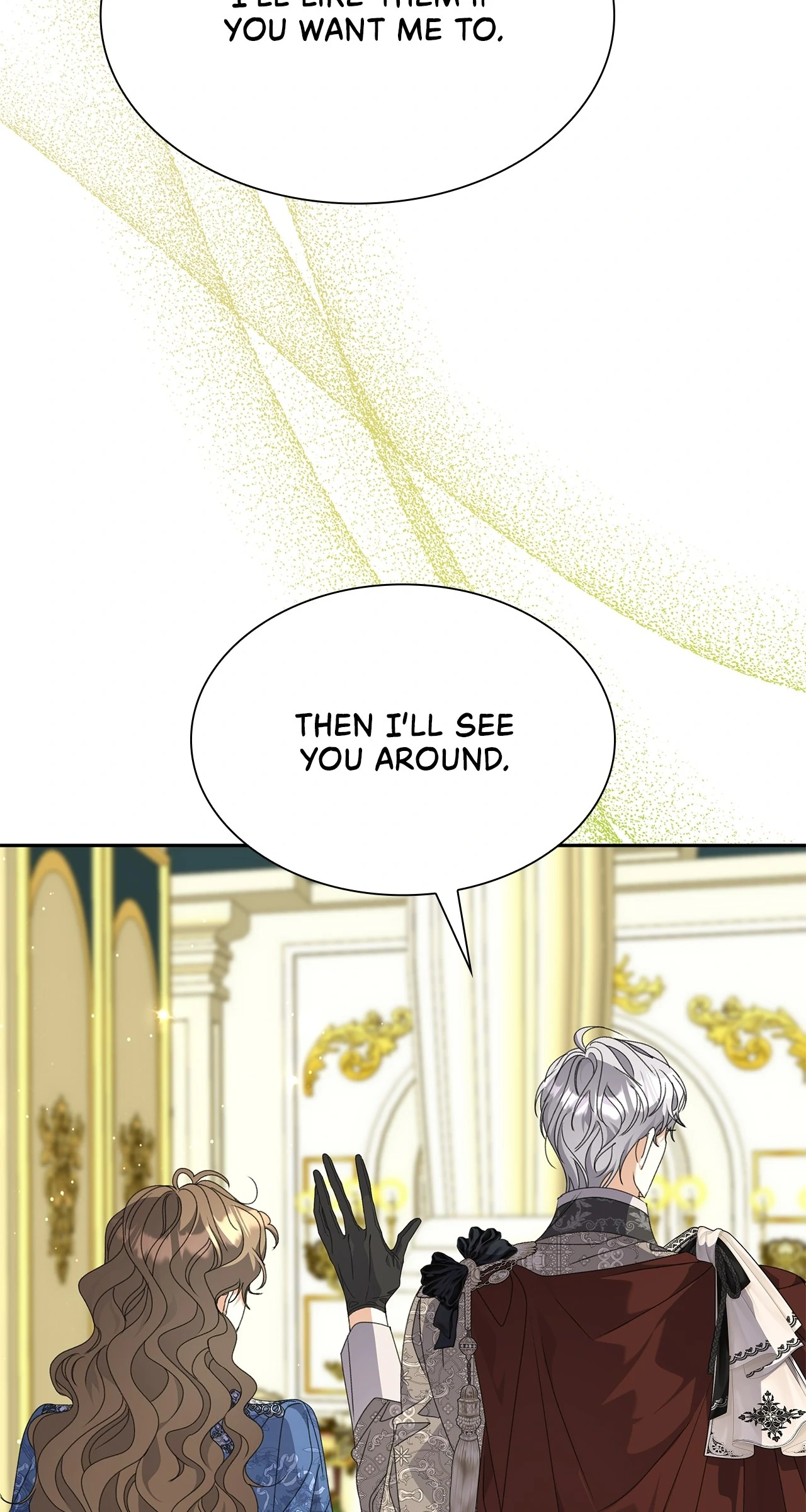 Read Enough with the Flirting EN Manga Online