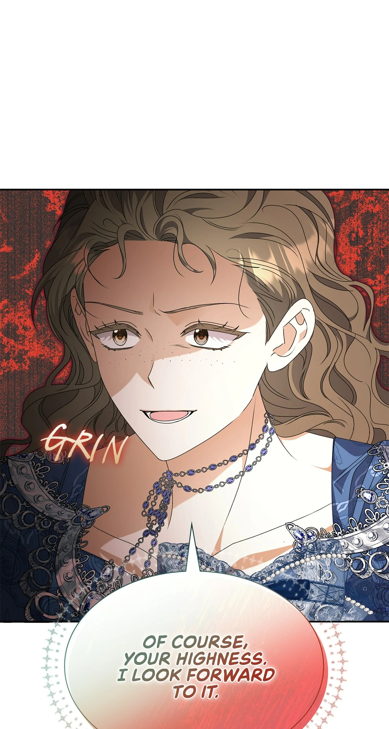 Read Enough with the Flirting EN Manga Online