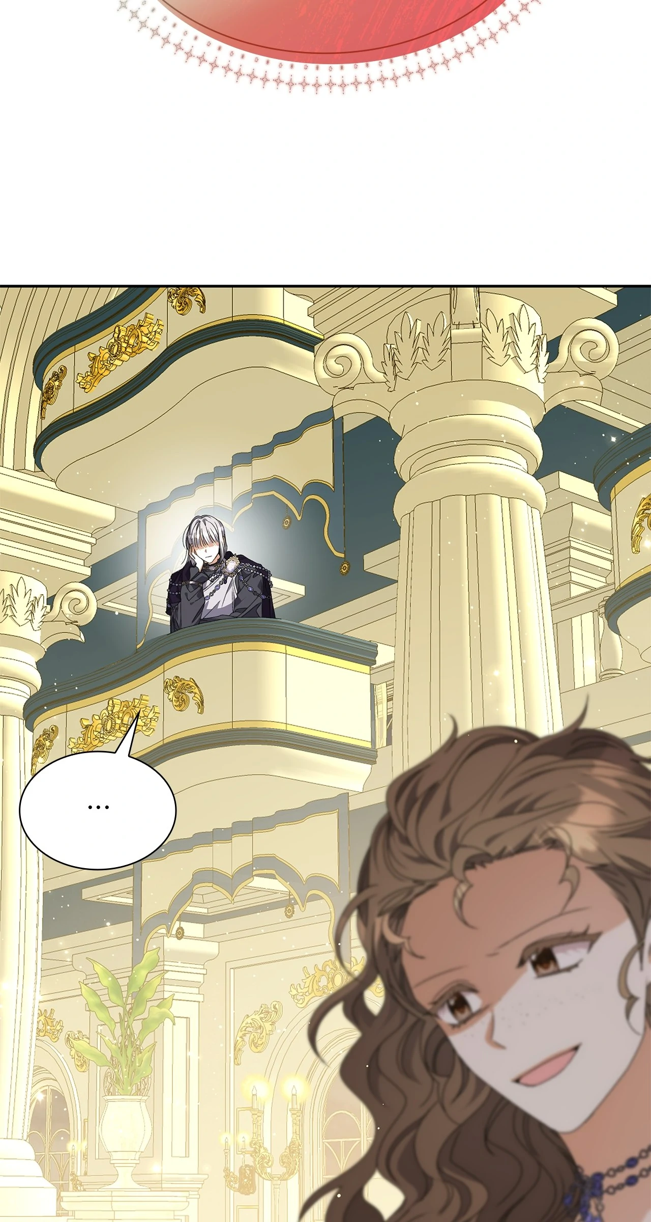 Read Enough with the Flirting EN Manga Online