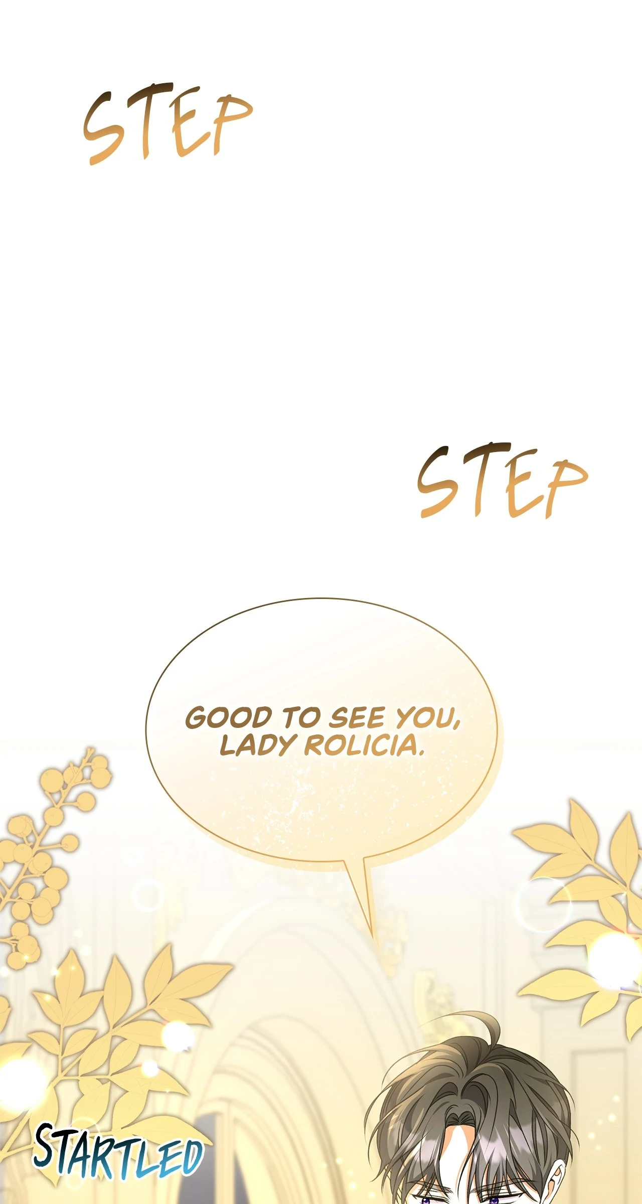 Read Enough with the Flirting EN Manga Online