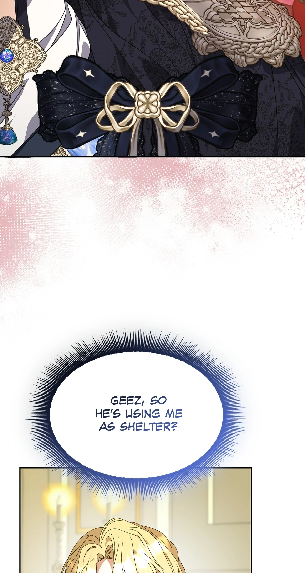 Read Enough with the Flirting EN Manga Online