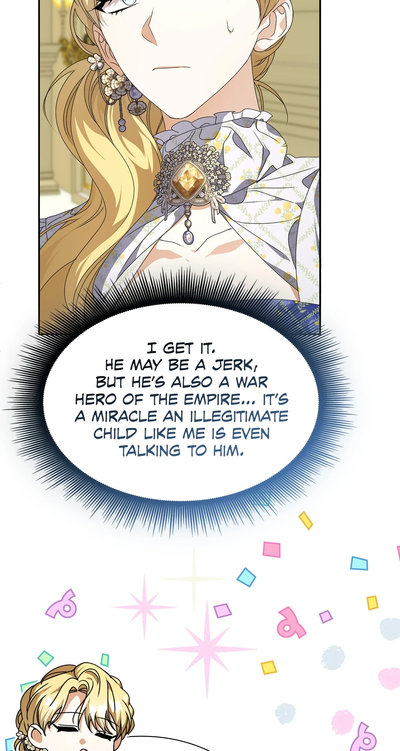 Read Enough with the Flirting EN Manga Online
