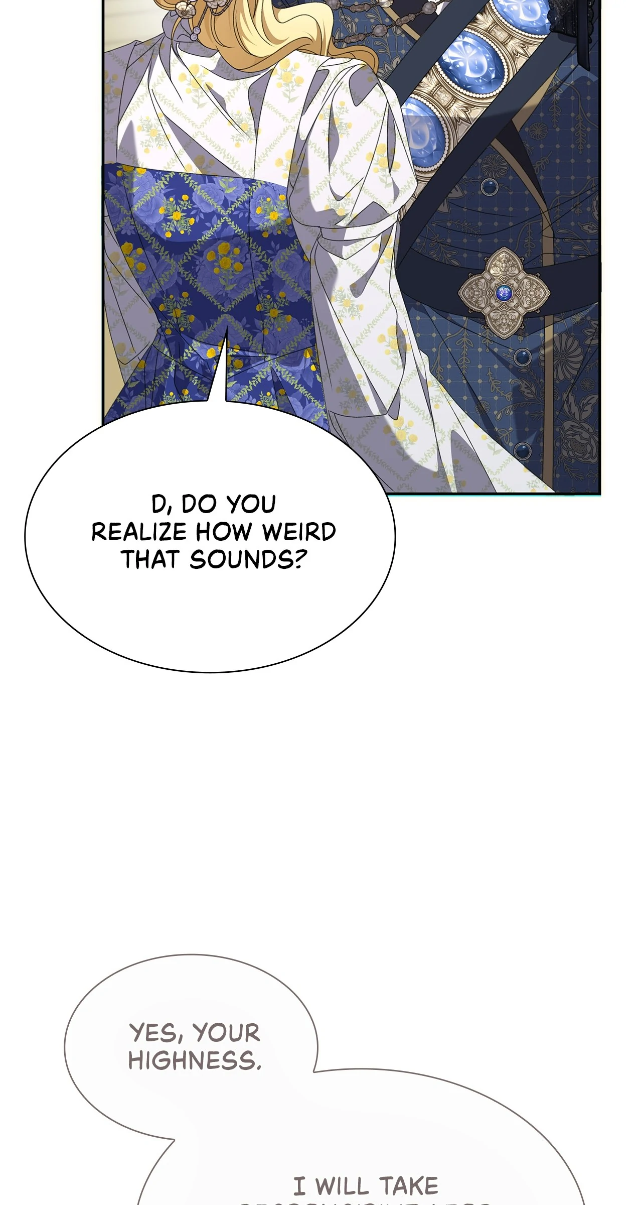 Read Enough with the Flirting EN Manga Online