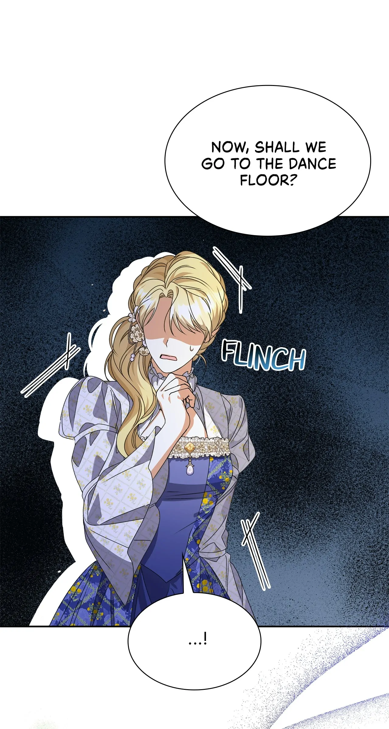 Read Enough with the Flirting EN Manga Online