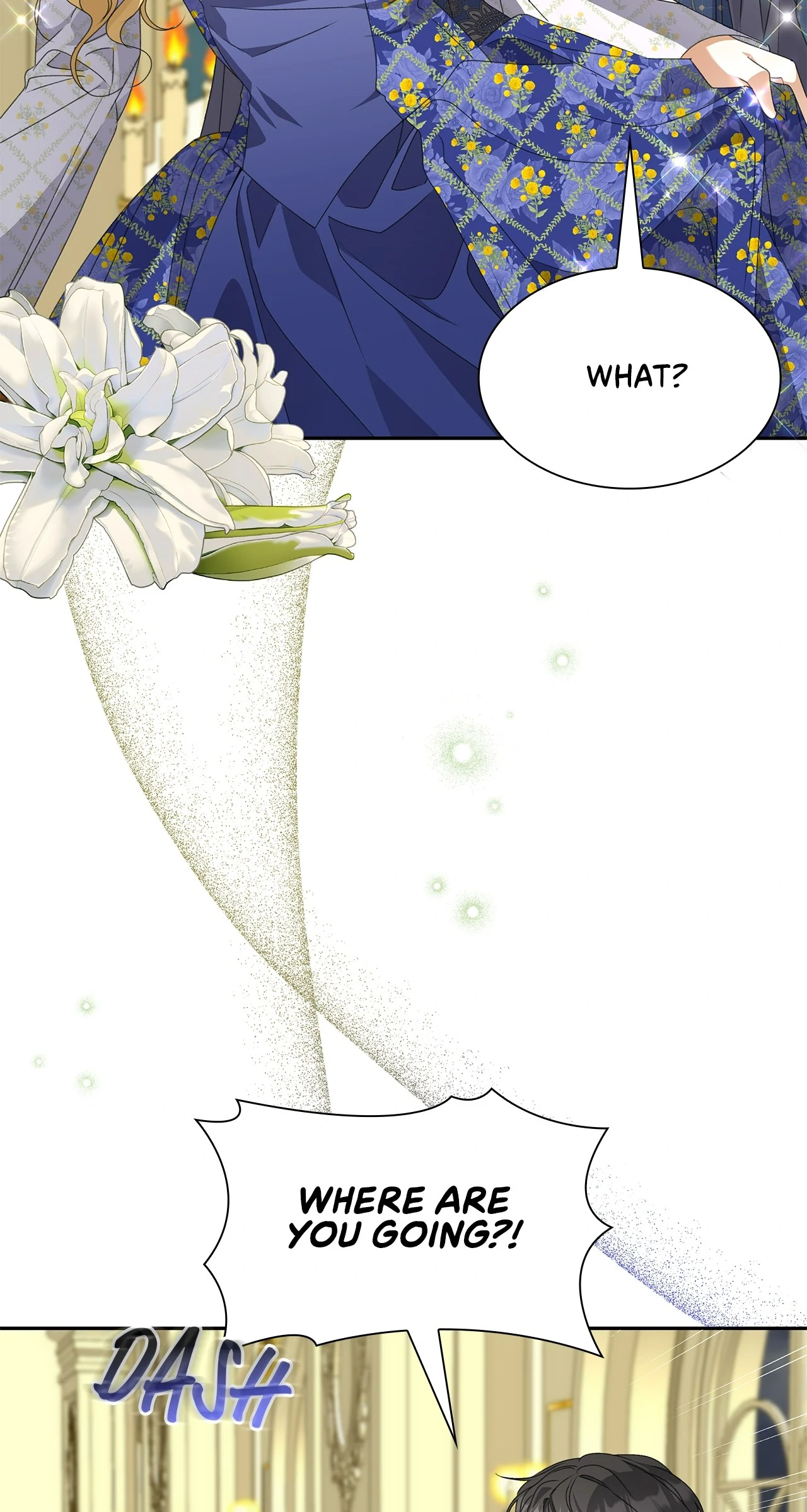 Read Enough with the Flirting EN Manga Online