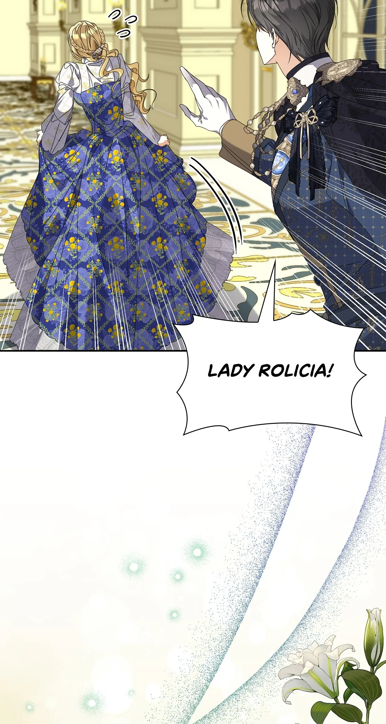 Read Enough with the Flirting EN Manga Online