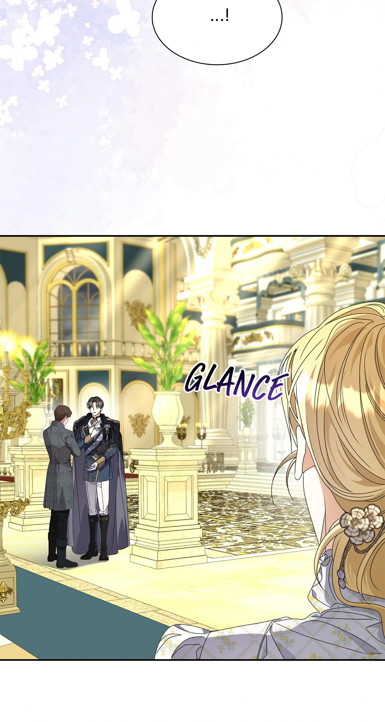 Read Enough with the Flirting EN Manga Online