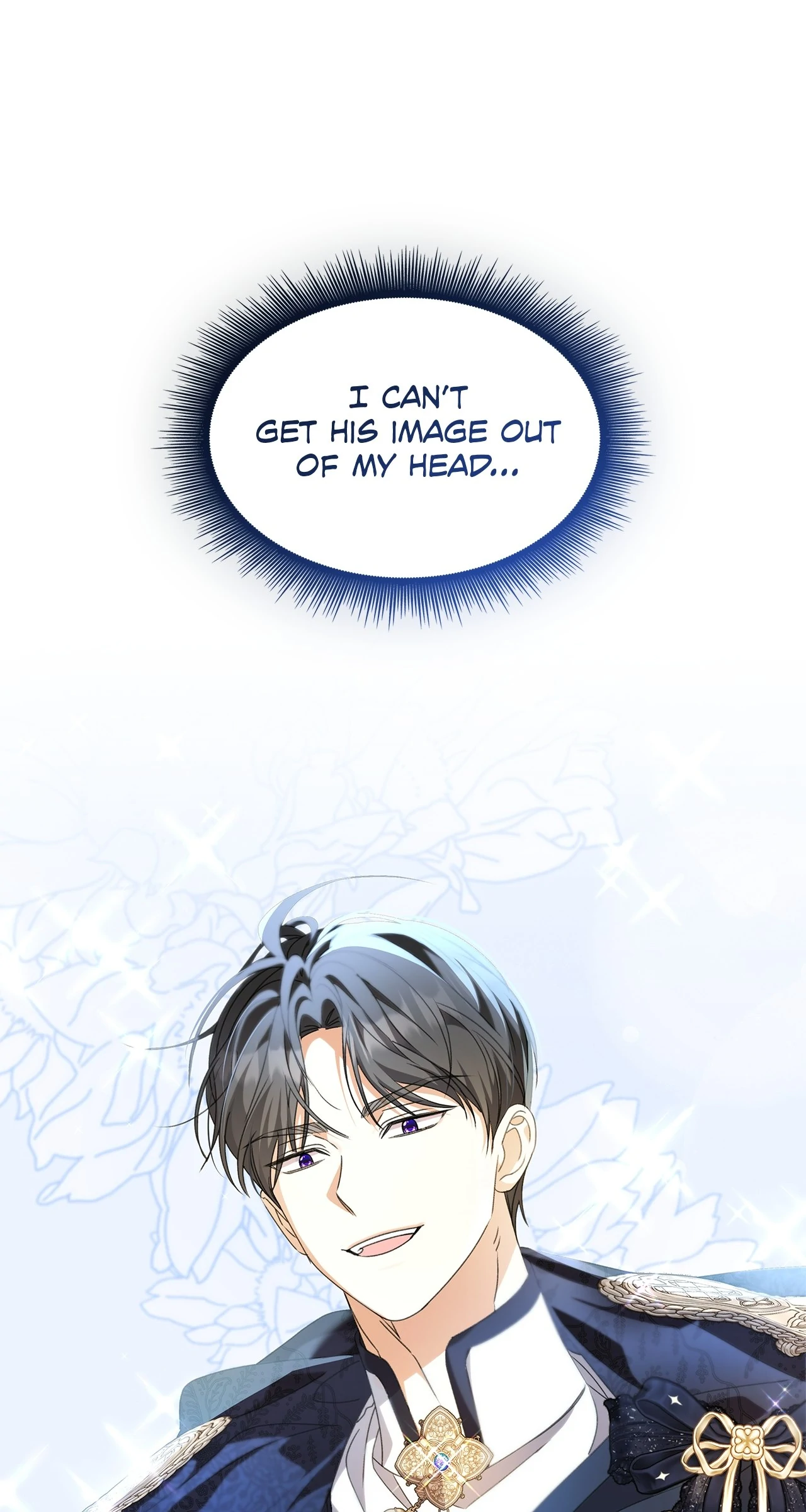 Read Enough with the Flirting EN Manga Online