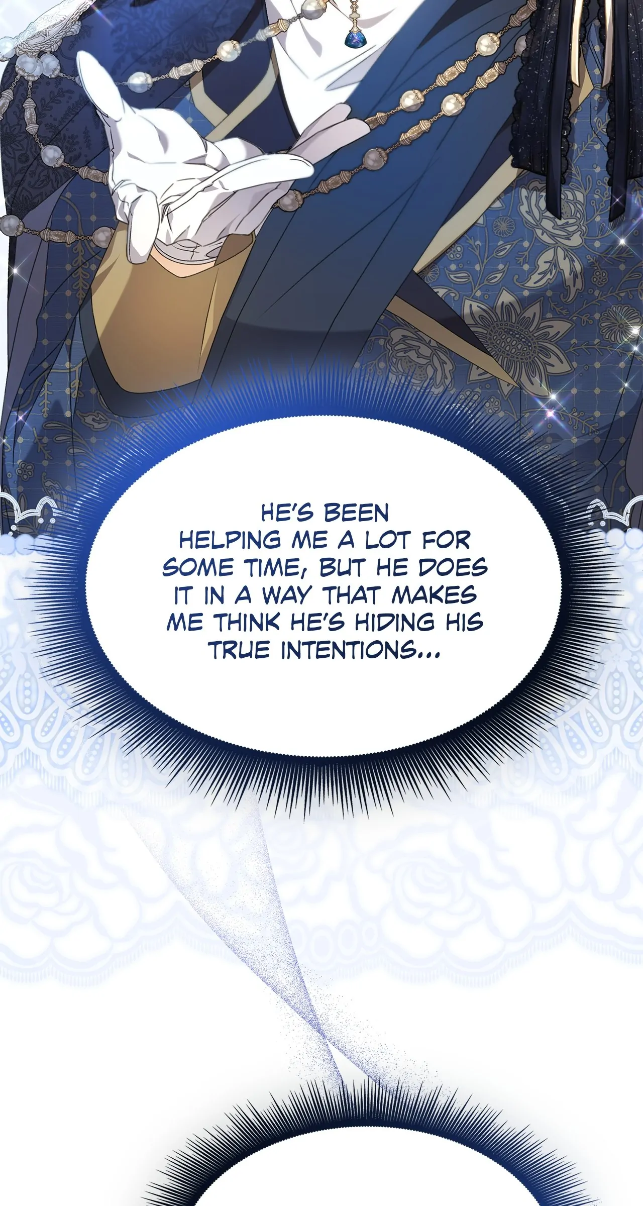 Read Enough with the Flirting EN Manga Online