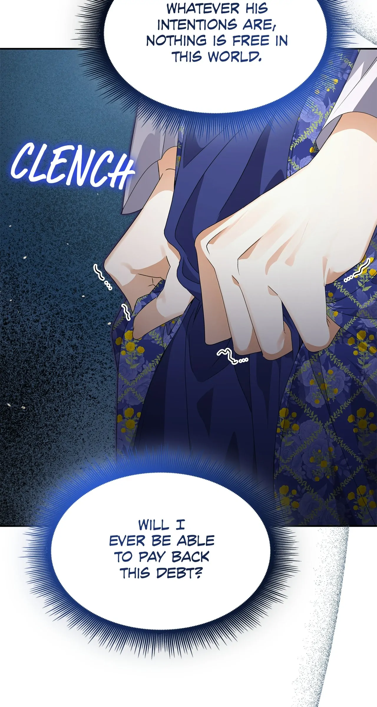 Read Enough with the Flirting EN Manga Online