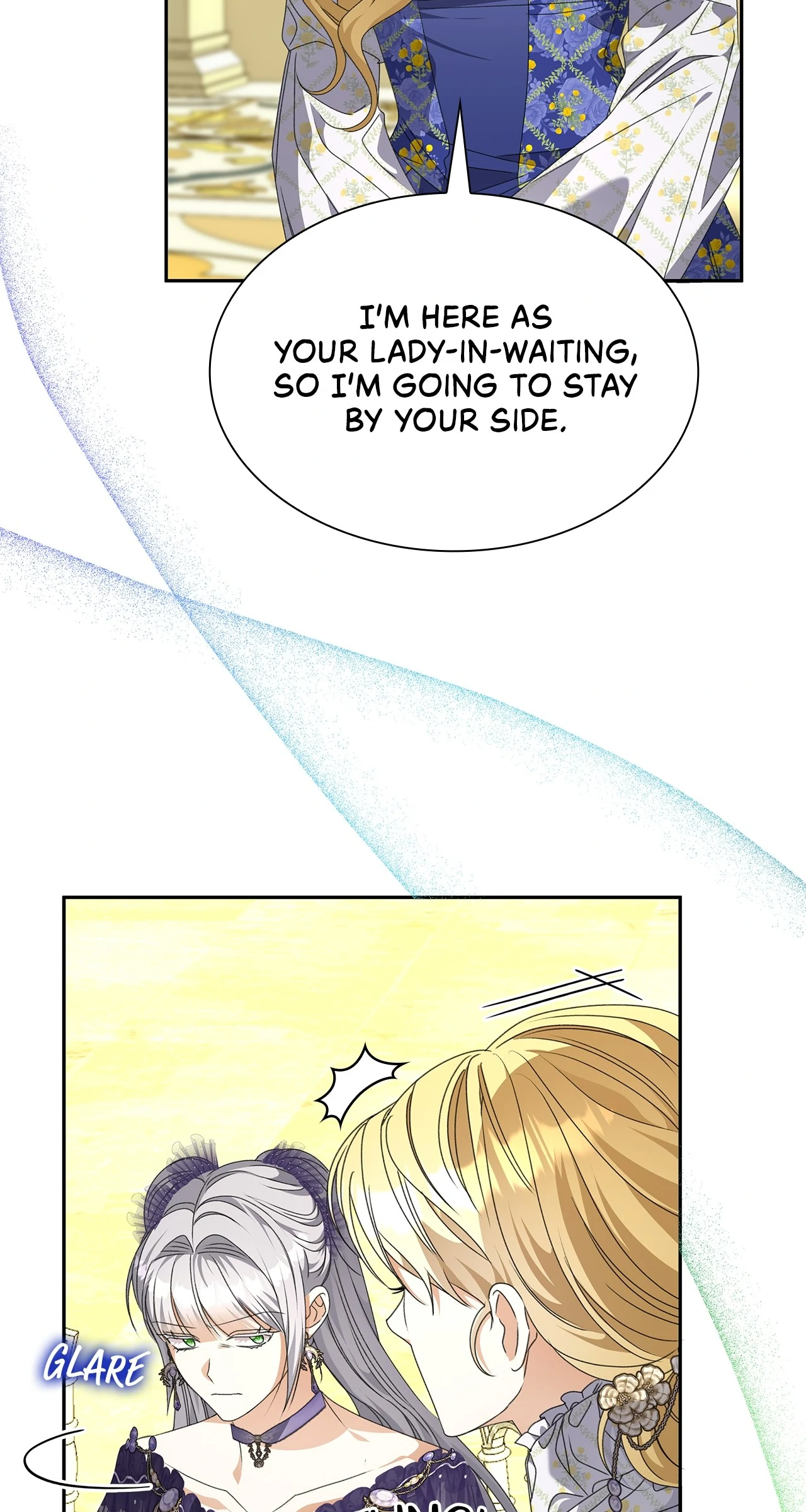 Read Enough with the Flirting EN Manga Online