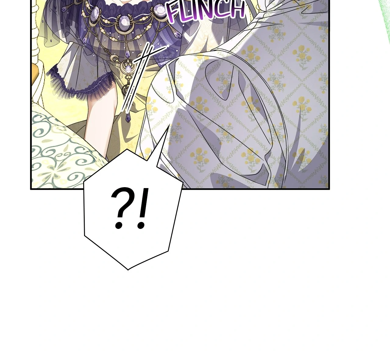 Read Enough with the Flirting EN Manga Online