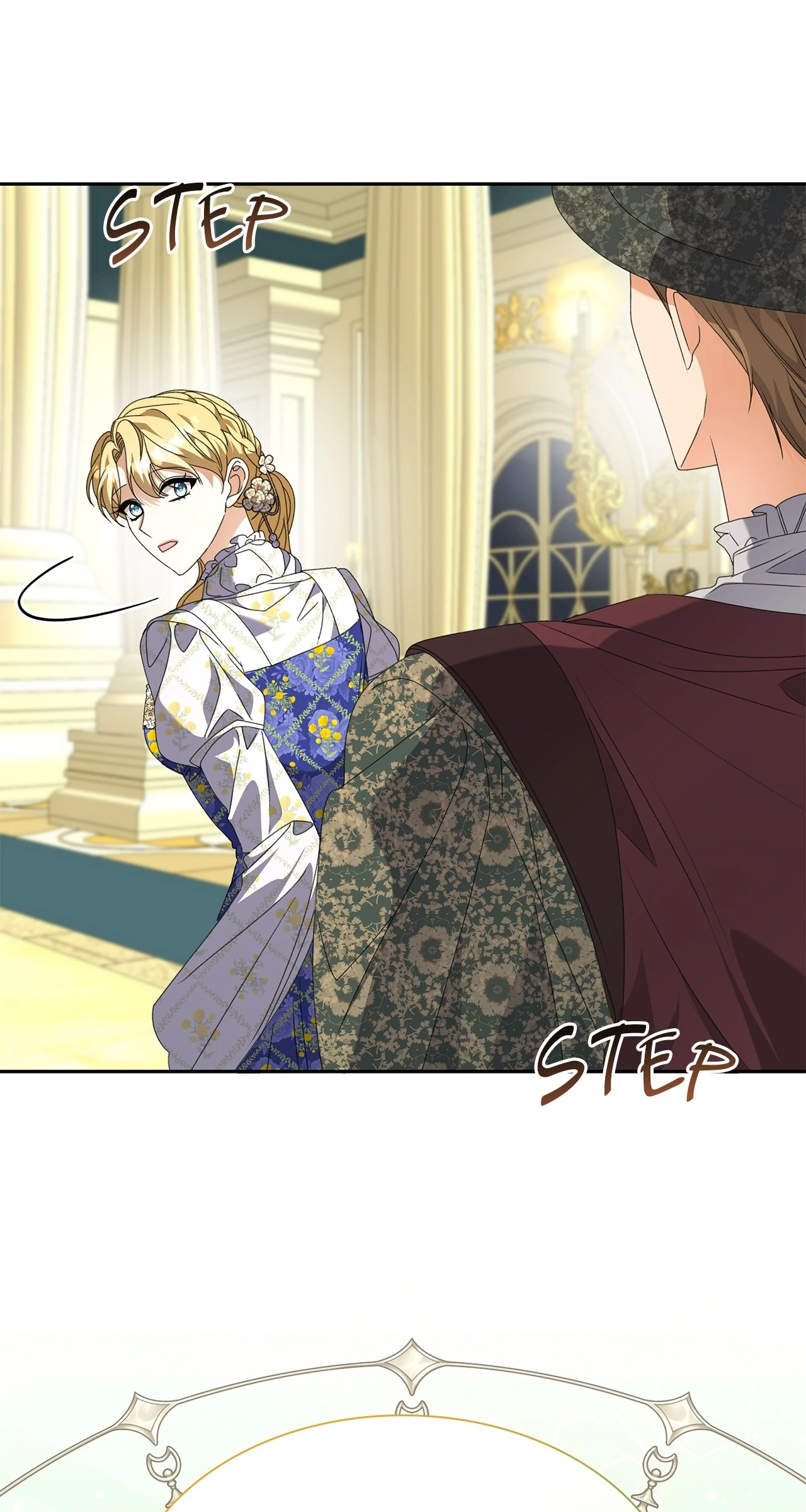 Read Enough with the Flirting EN Manga Online