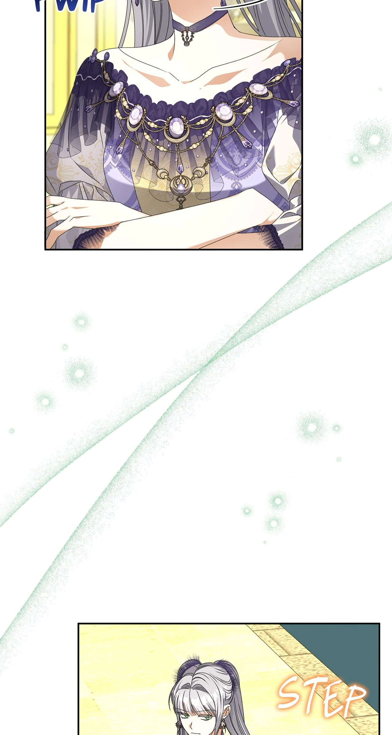 Read Enough with the Flirting EN Manga Online